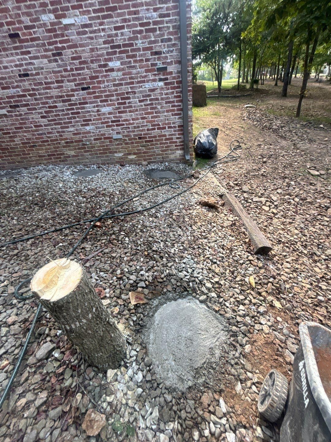  for Natural State Deck Builders in Pea Ridge, AR