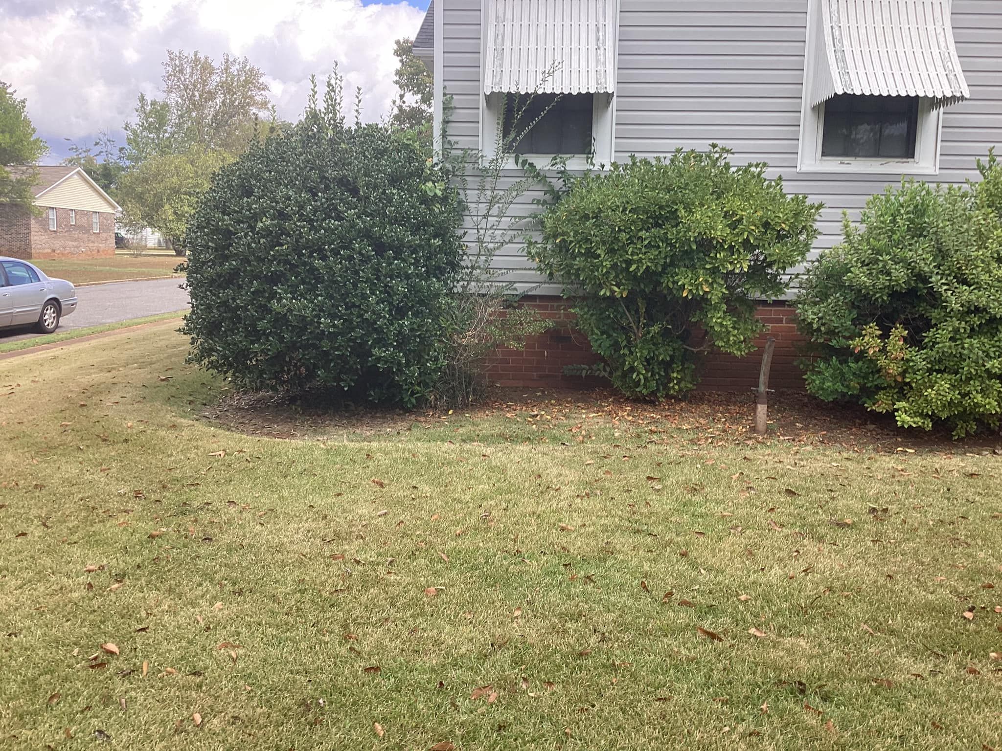  for Xtreme Landscaping & Lawn Care in Lincoln, AL