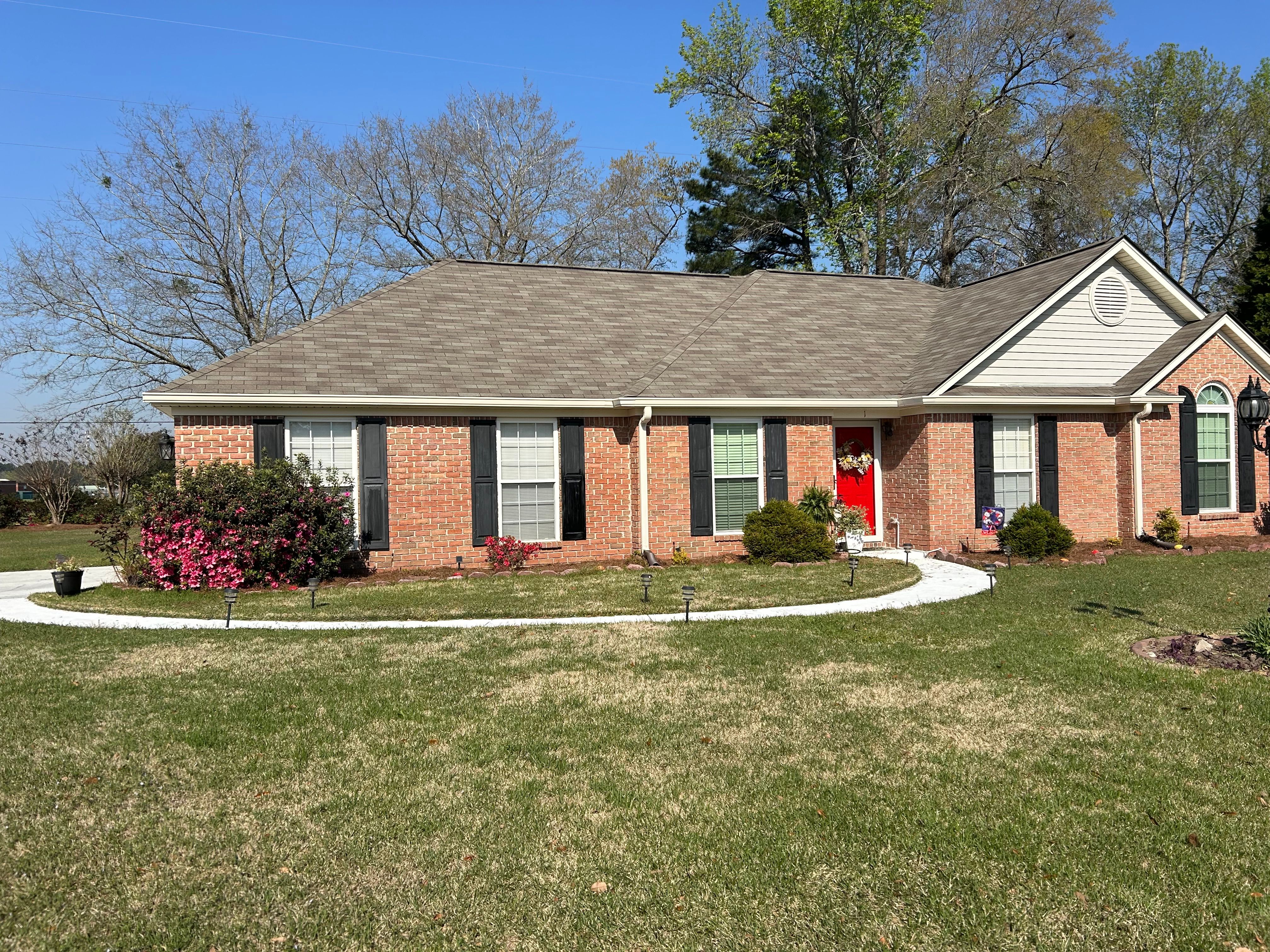  for DC Exteriors in Savannah, GA