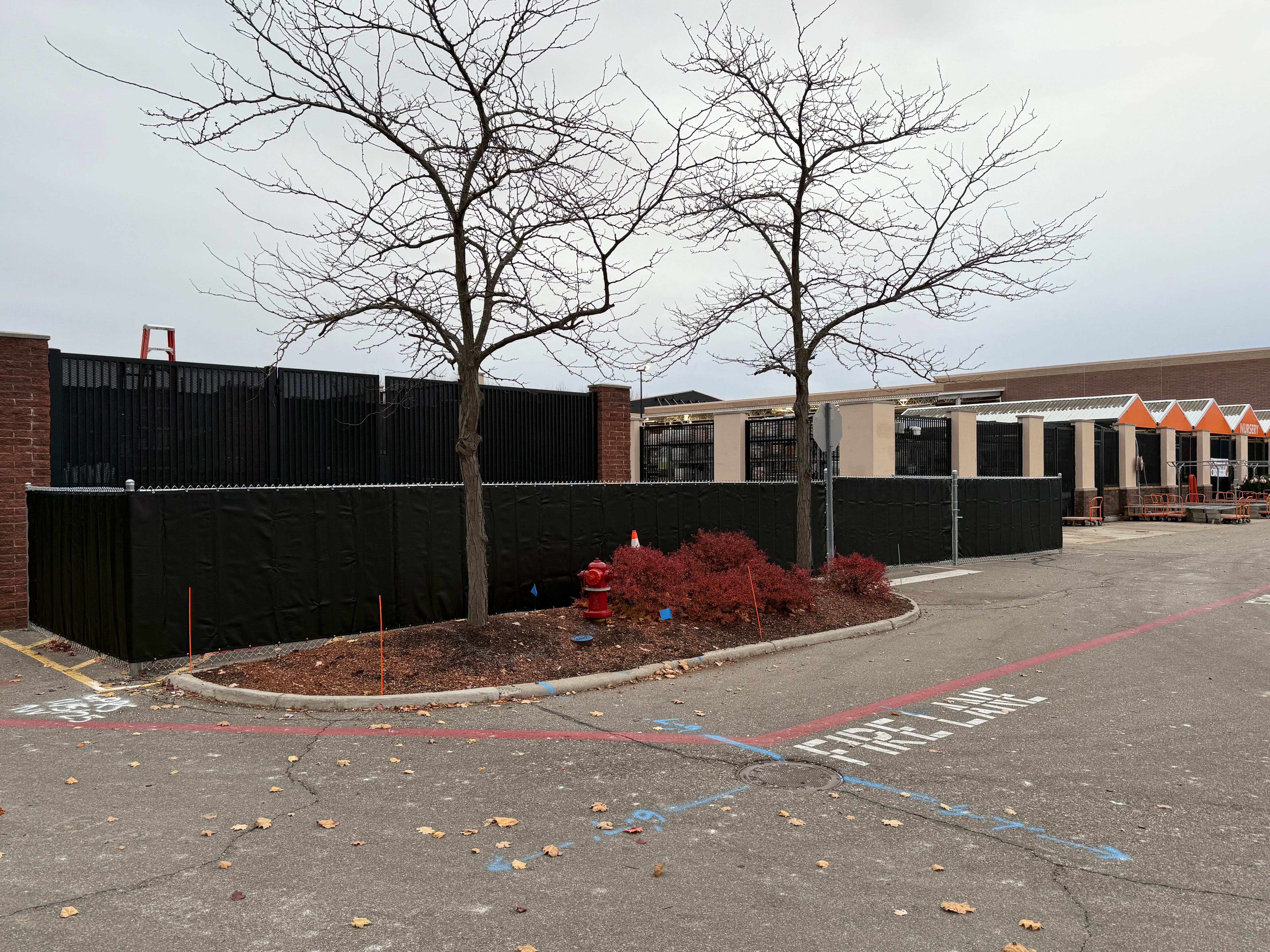  for TMF Services in Lapeer County, MI