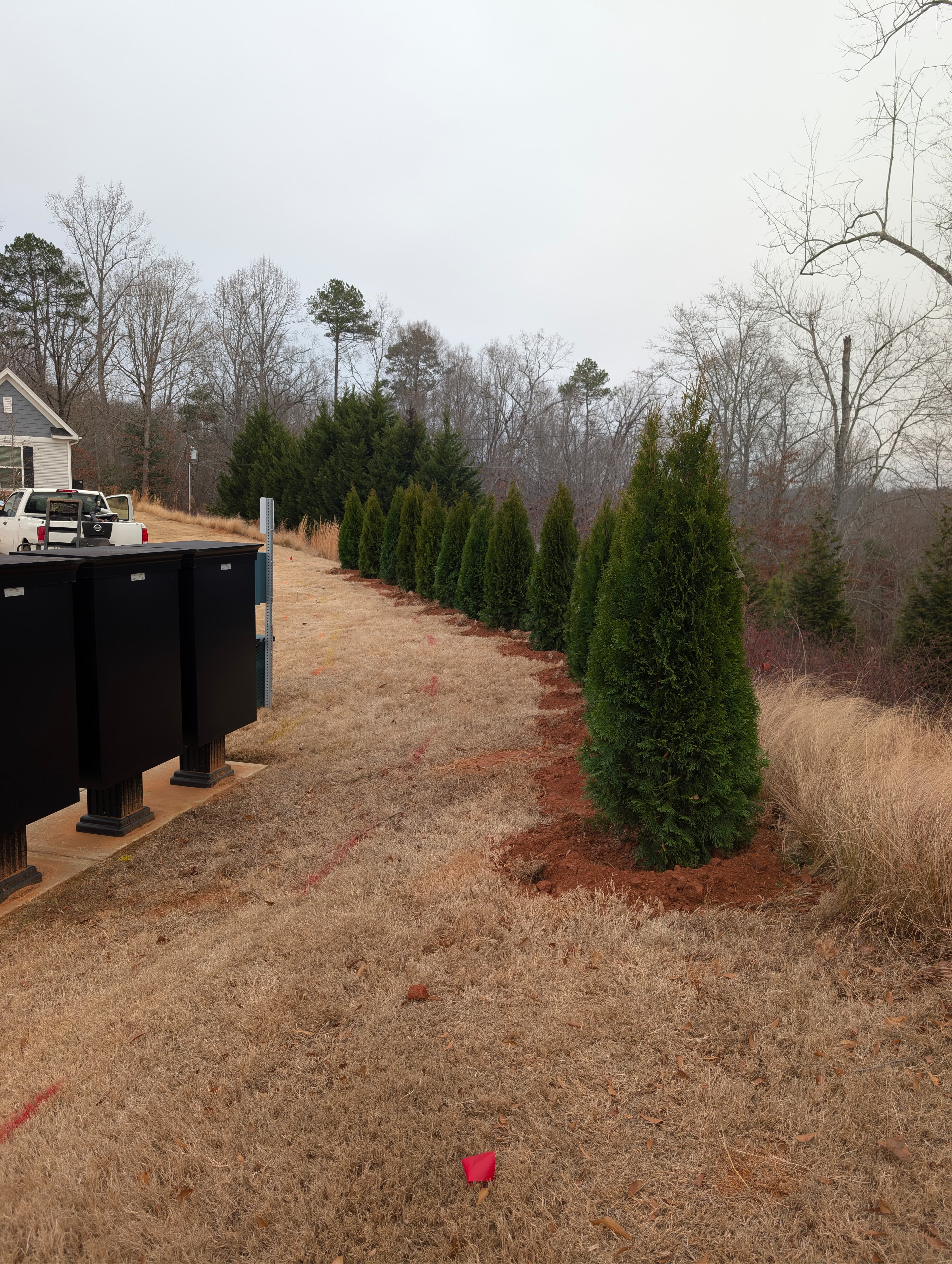  for Cody’s Lawn & Landscape in Greer, SC