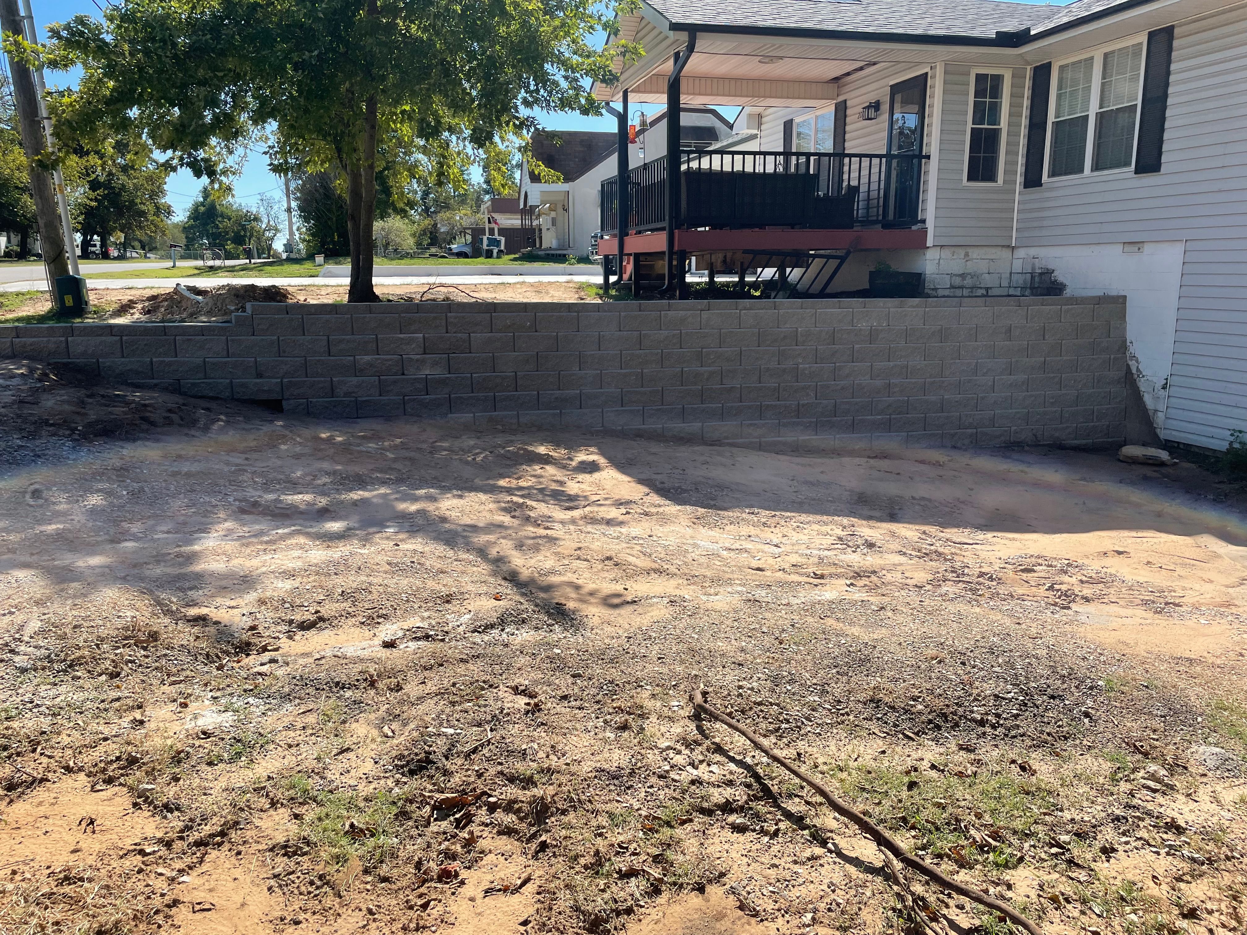  for Westbound Pools & Construction in Mustang, OK