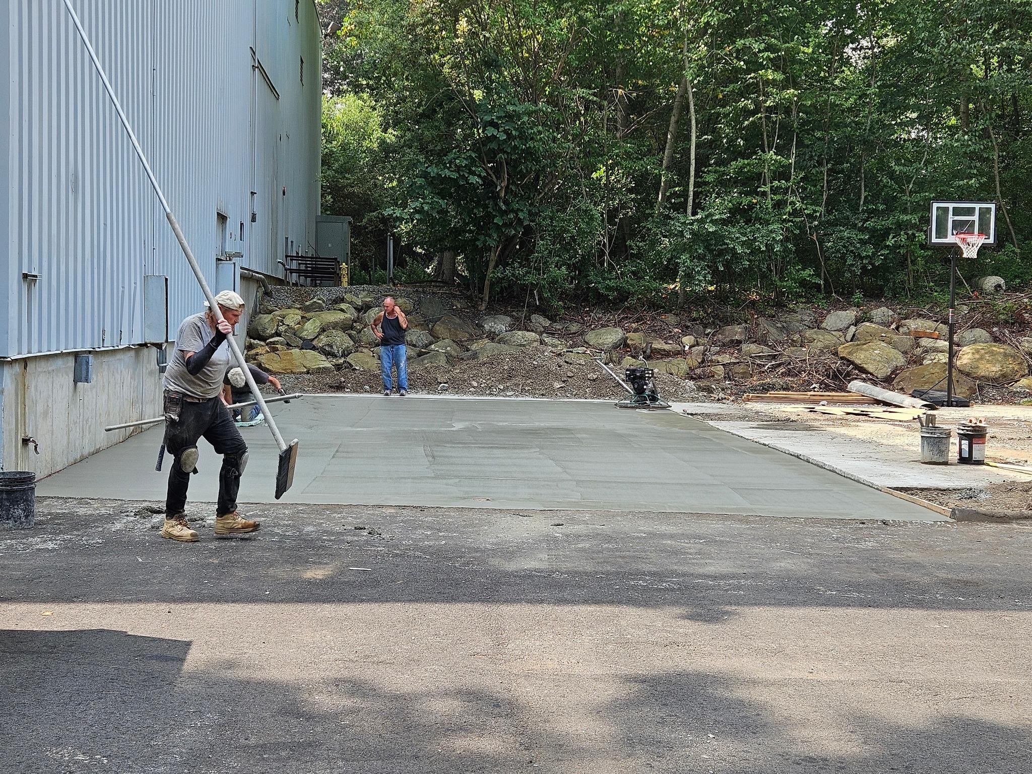 All Photos for Nick's Septic And Excavation in Monroe, CT