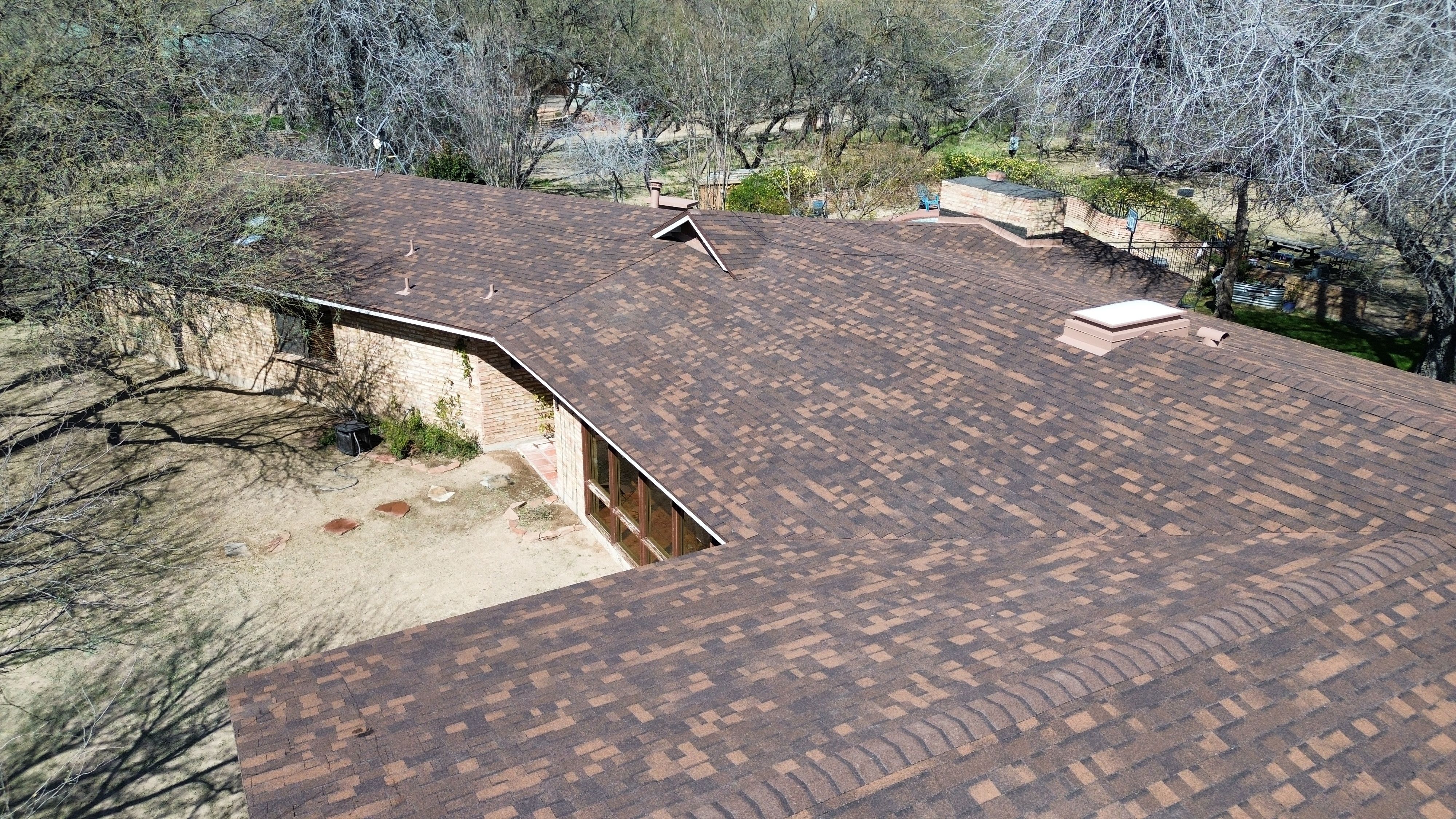  for Copper Valley Roofing in Tucson, AZ