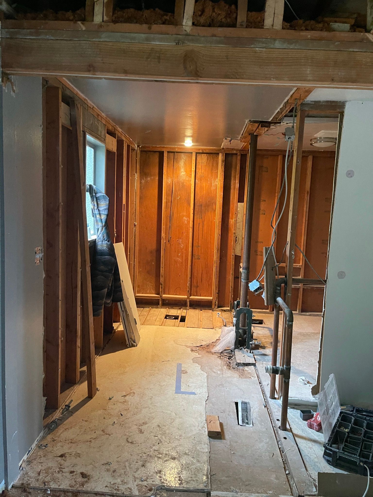  for Tony's Remodeling & Painting in Renton, WA