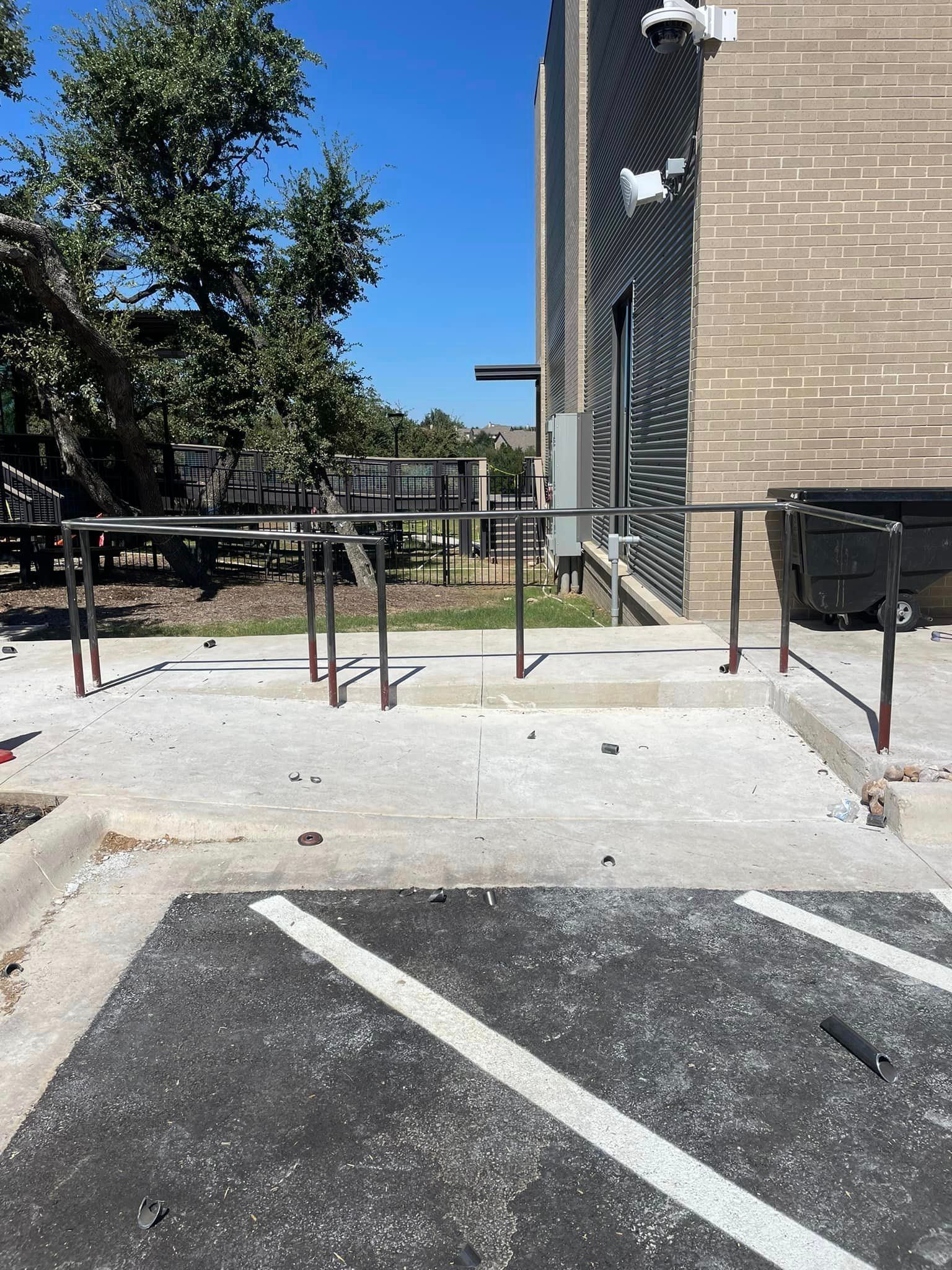  for LT Fencing & Welding in Lakeway, TX