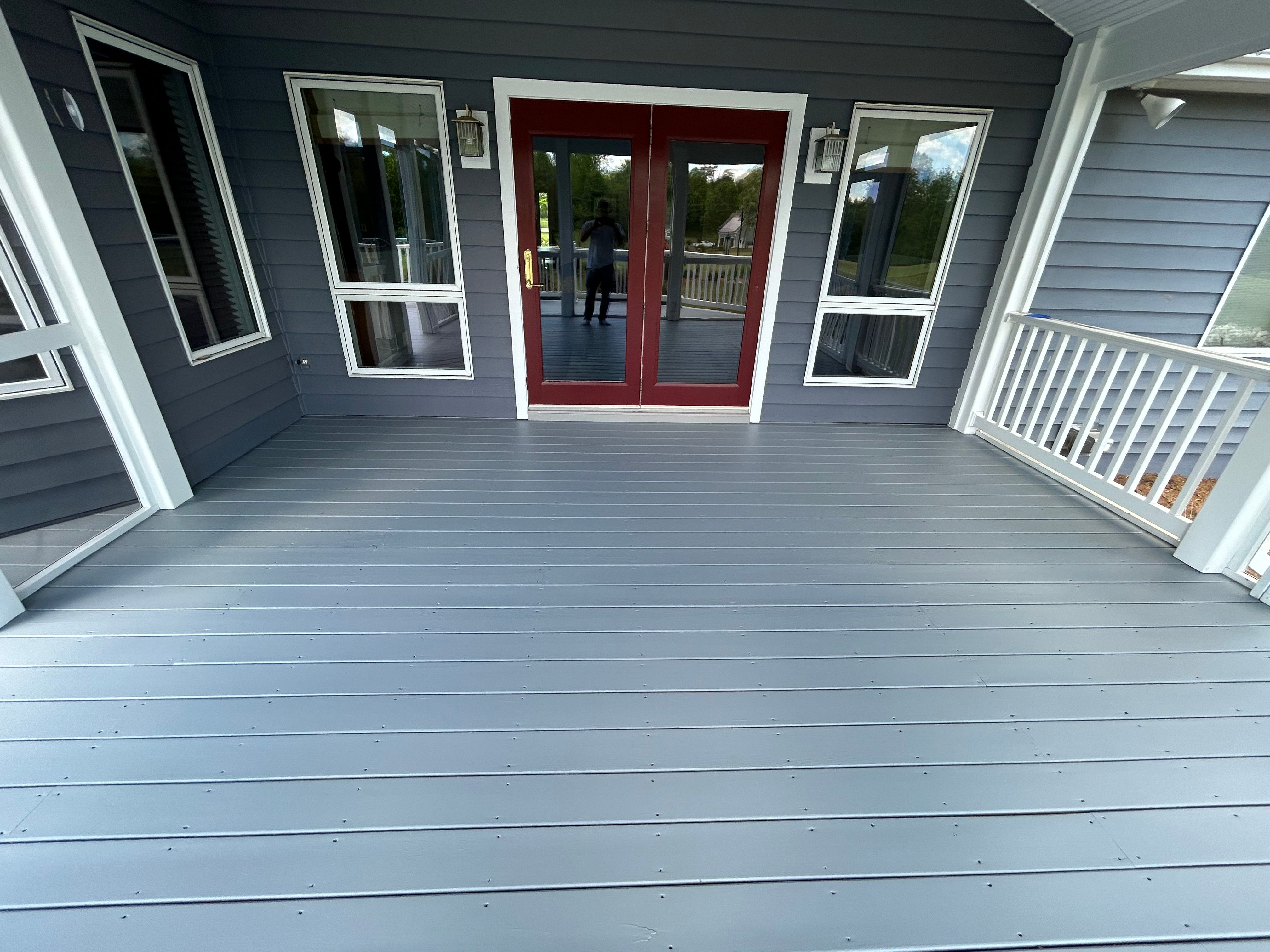  for DLP Painting Services in Charlottesville, VA