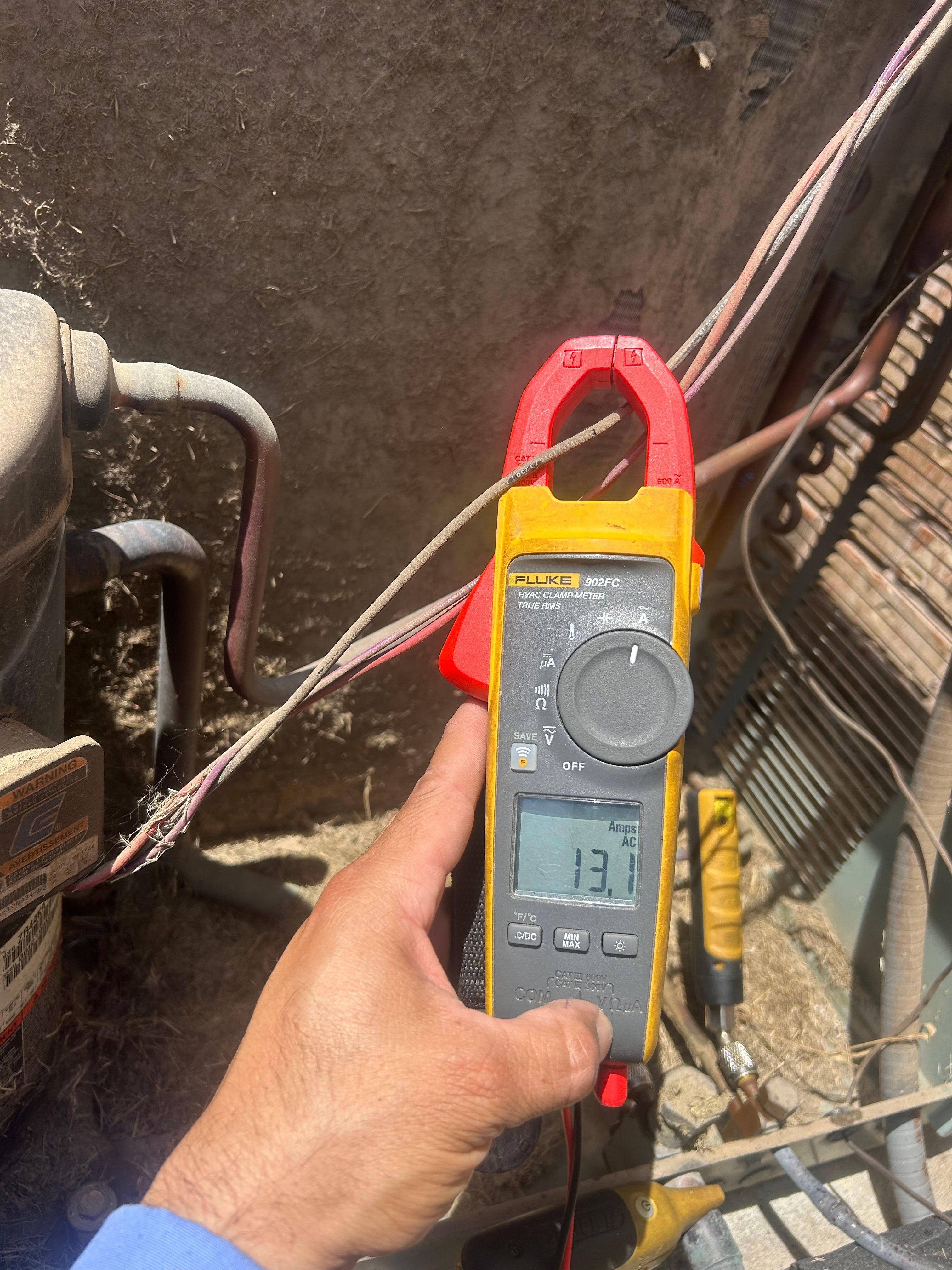  for Caldera Heating and Air LLC in Centerton, AR