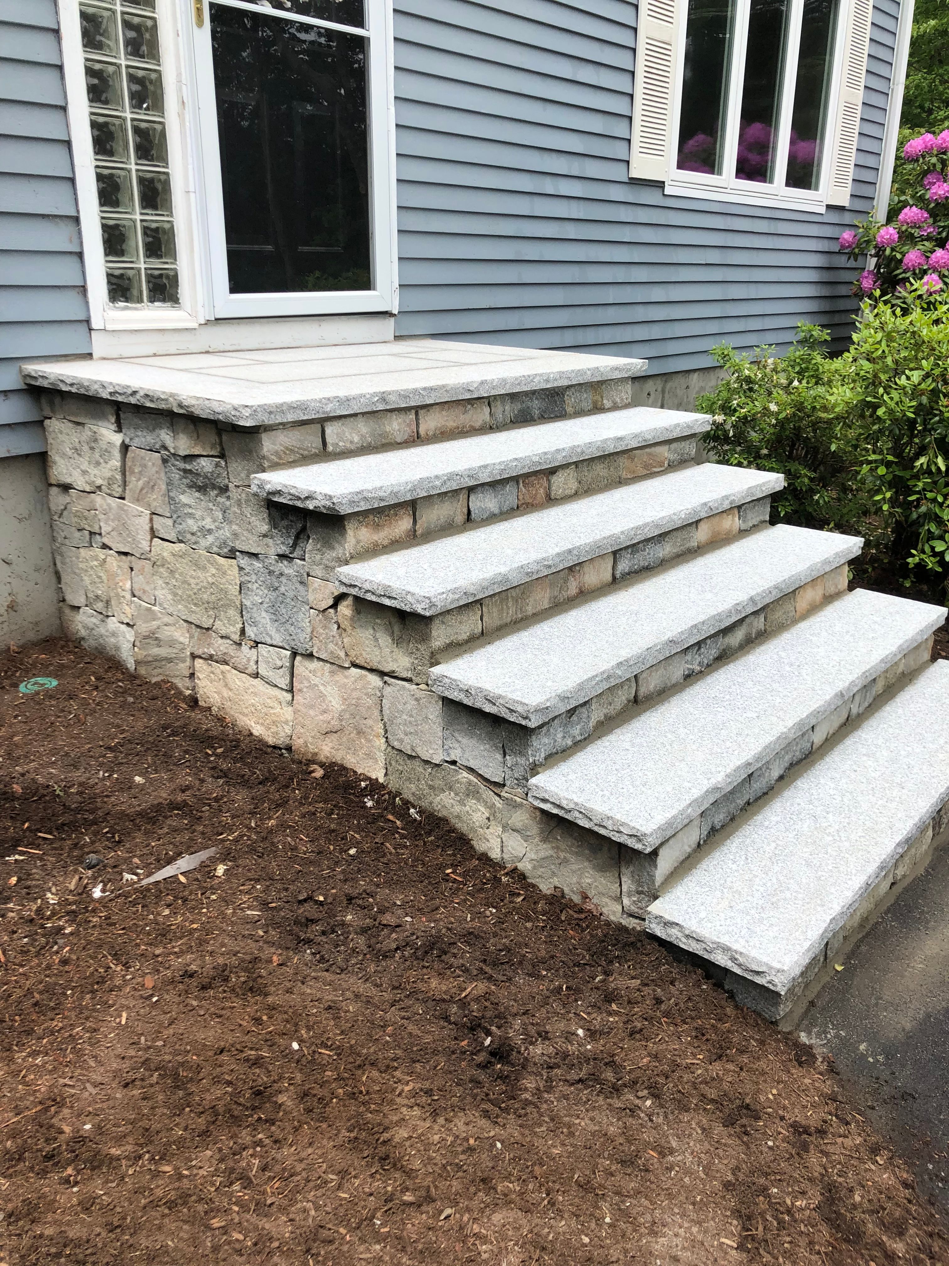  for Doyle & Sons LLC in Quincy, MA