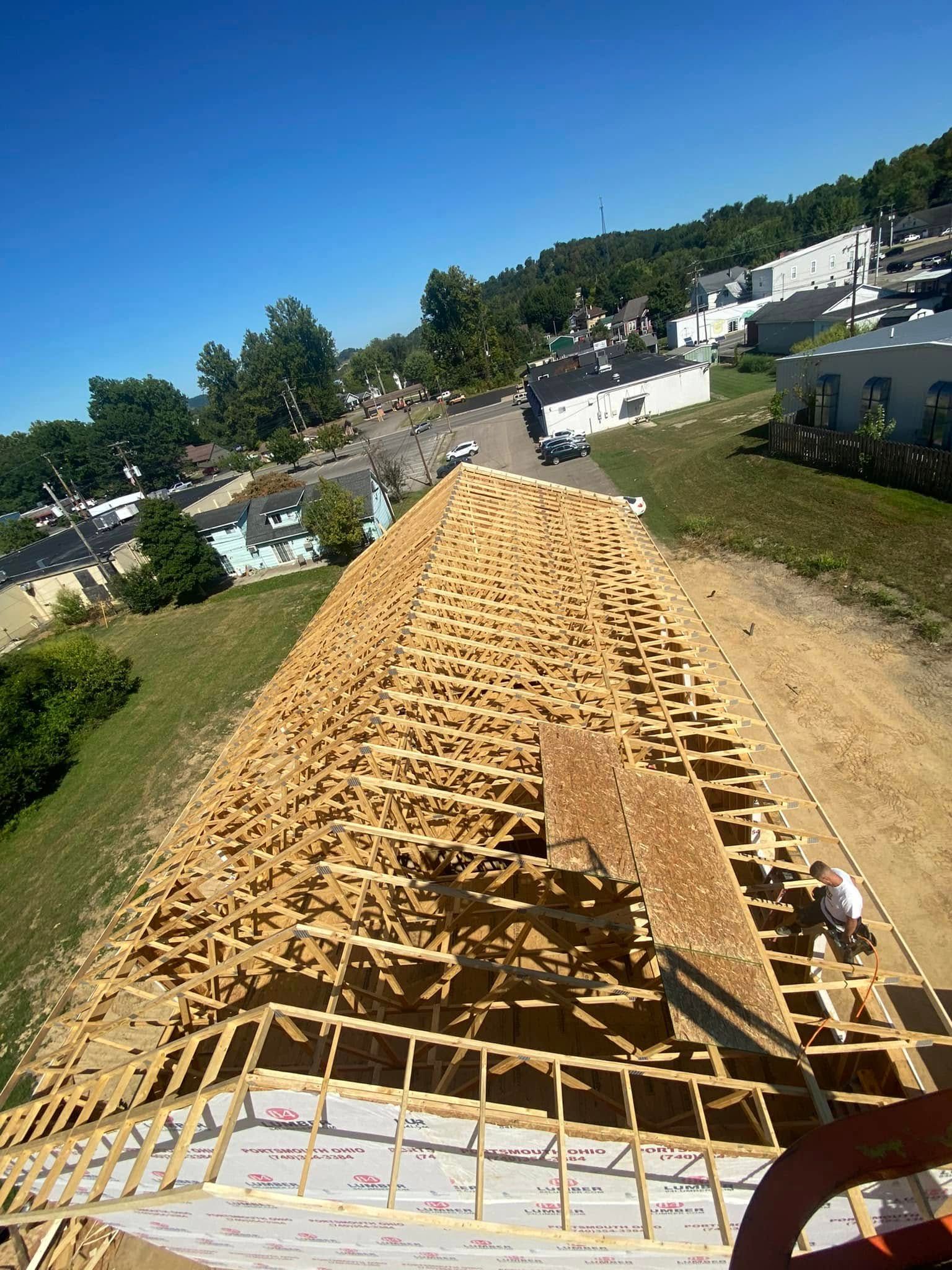 All Photos for Reinhardt’s Remodeling in Wheelersburg, OH