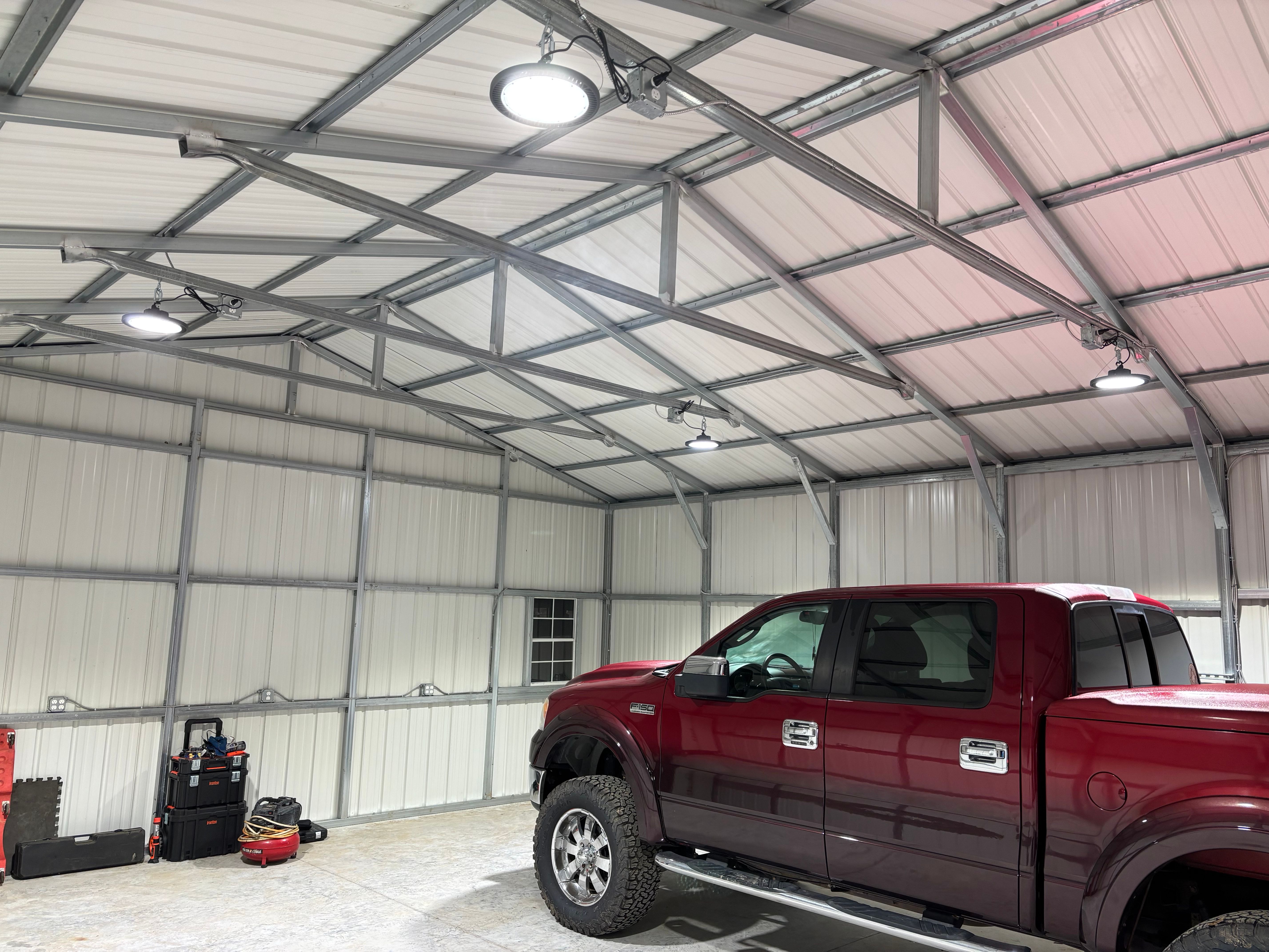  for Southern Circuits in Prairieville, LA