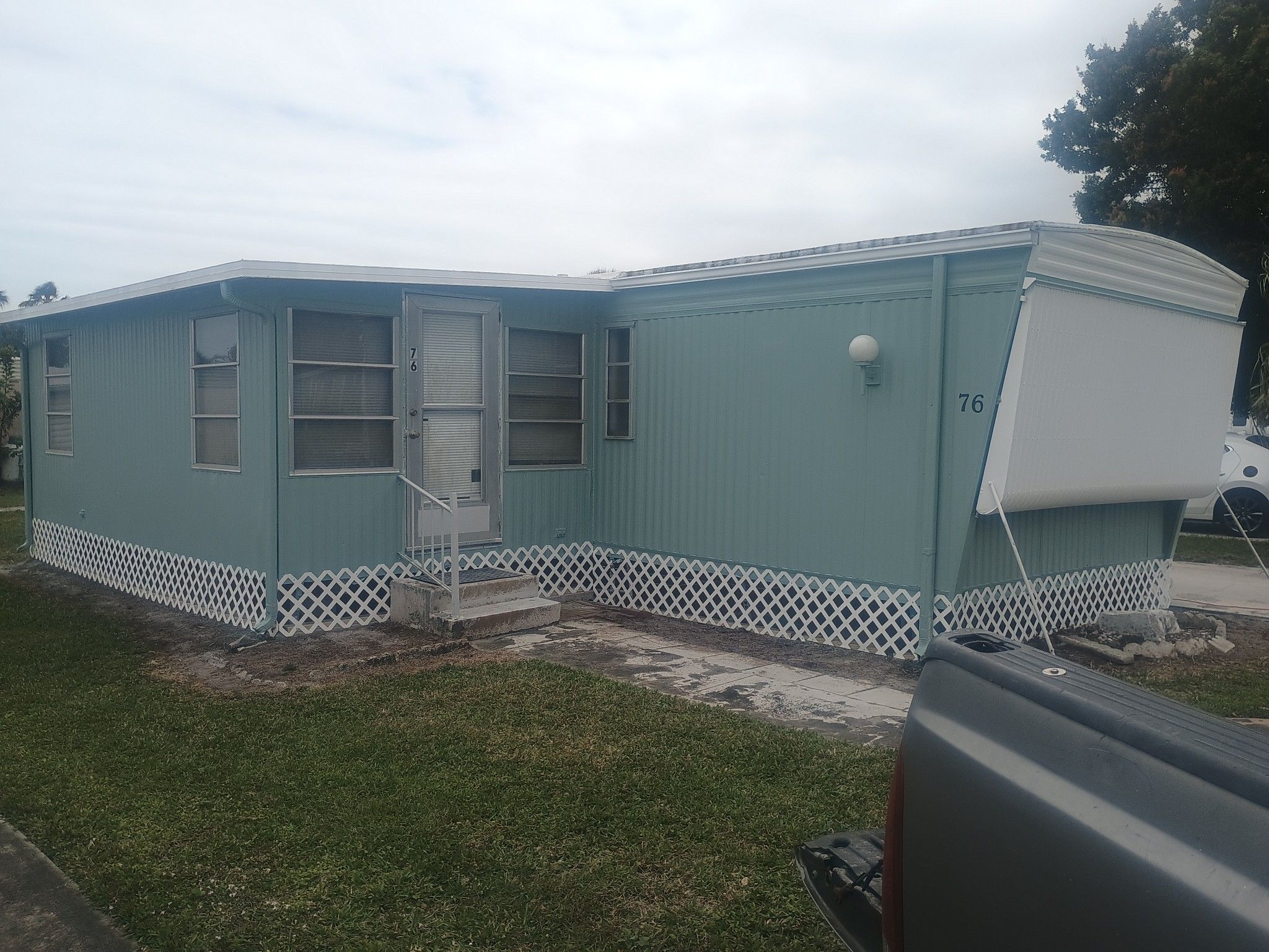  for Mick's Home Improvements LLC in Palm Bay, FL