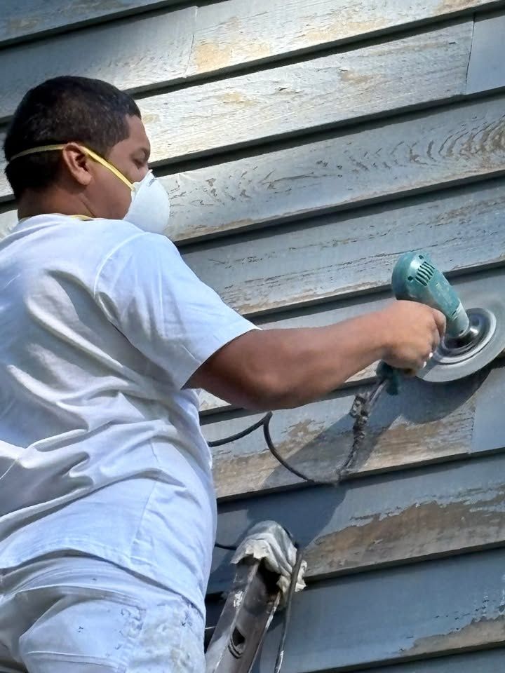 All Photos for Guss Professional Painting and Wallpaper in Allendale, NJ