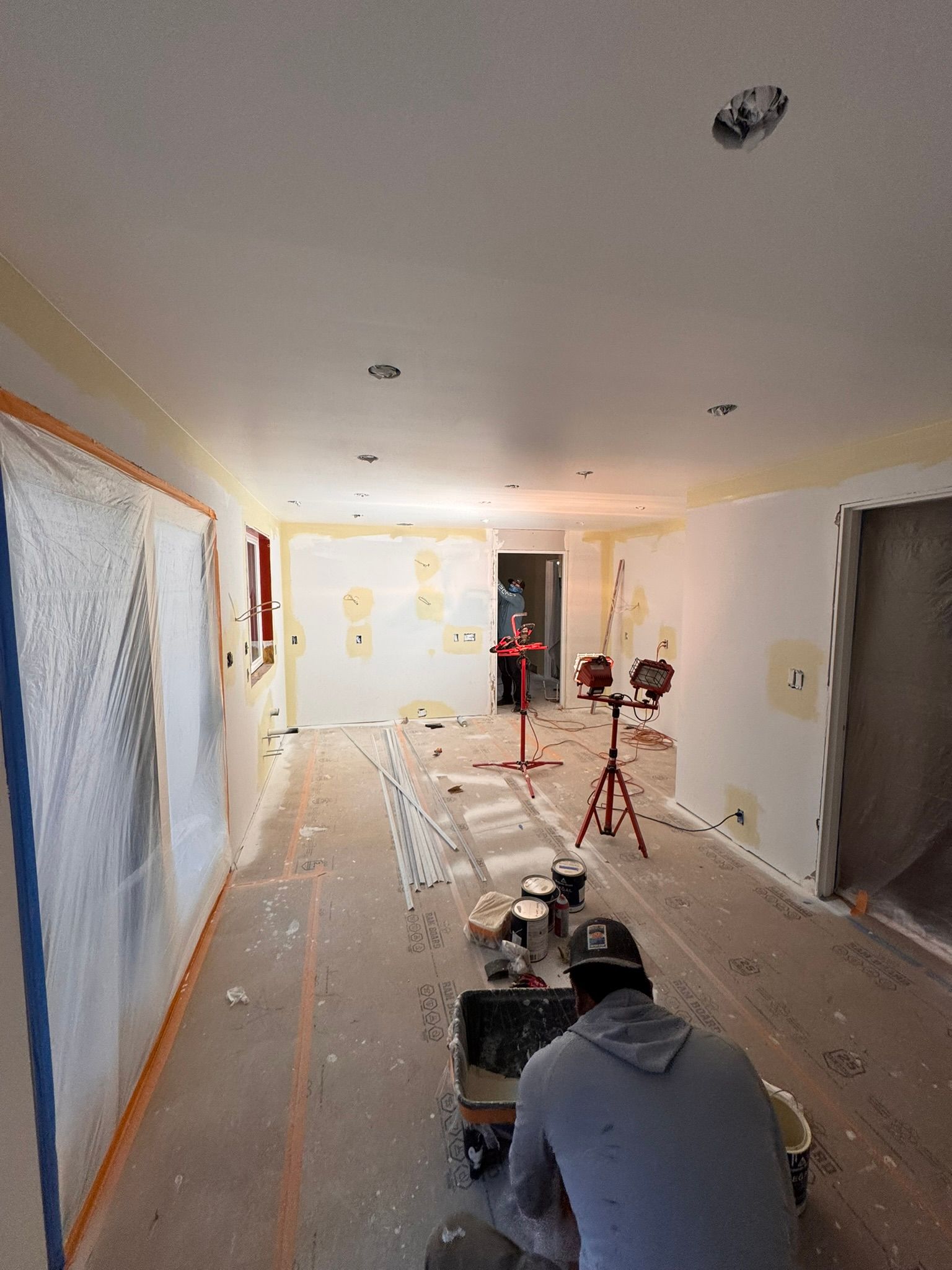  for Tony's Remodeling & Painting in Renton, WA