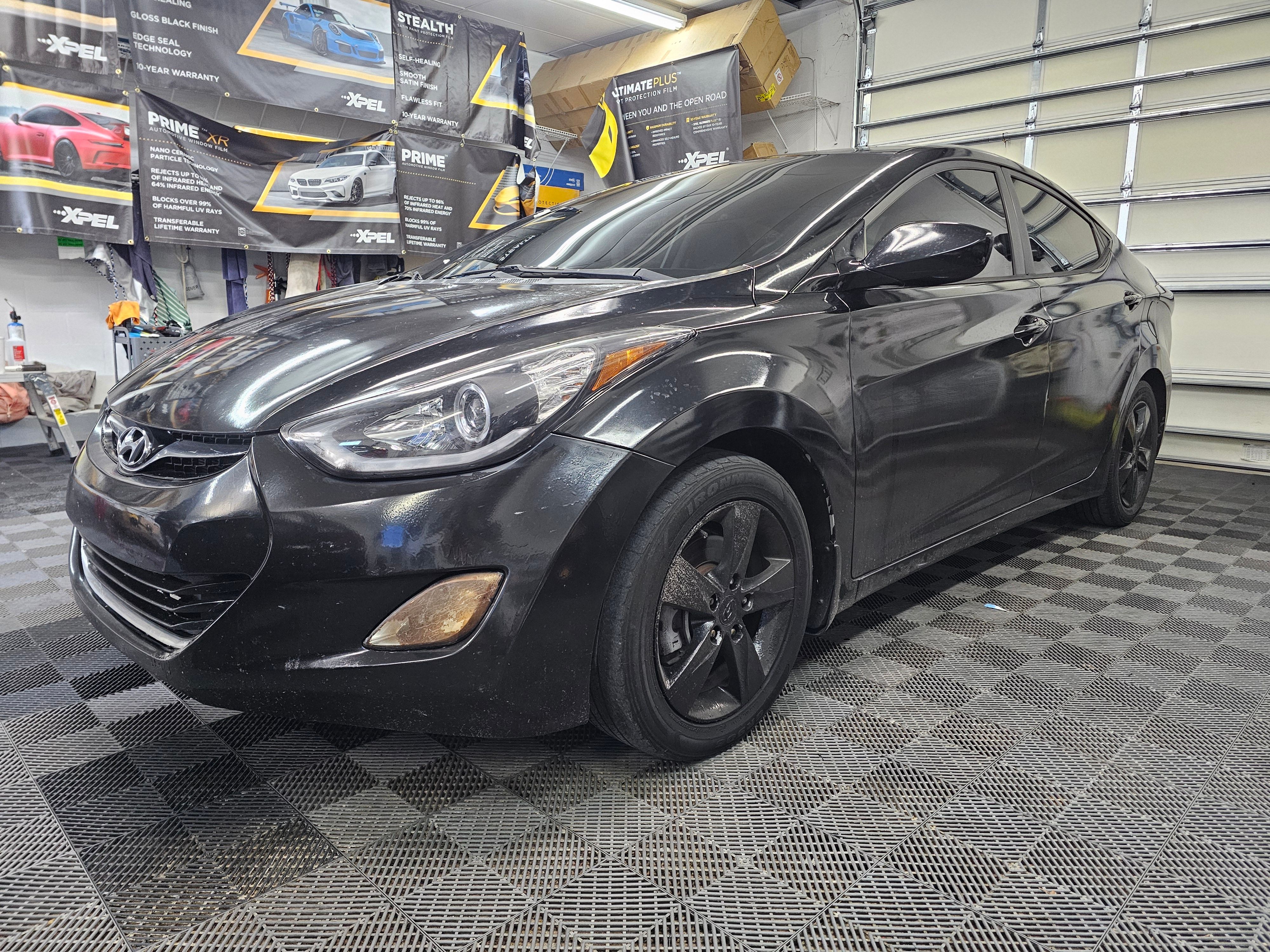  for Tint By Tyler in Lakeland, FL