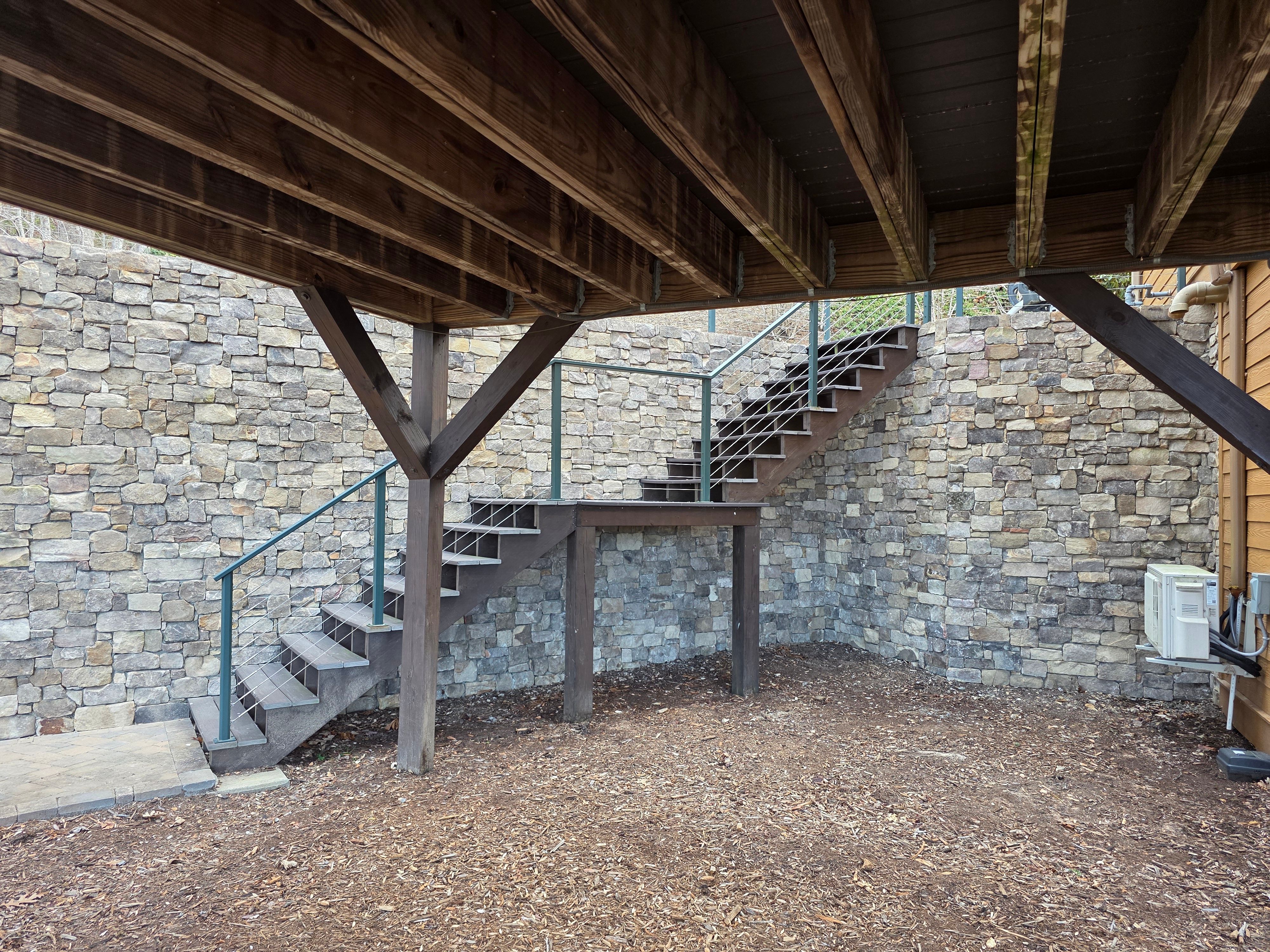  for Acosta's Stone Work in Henderson, NC