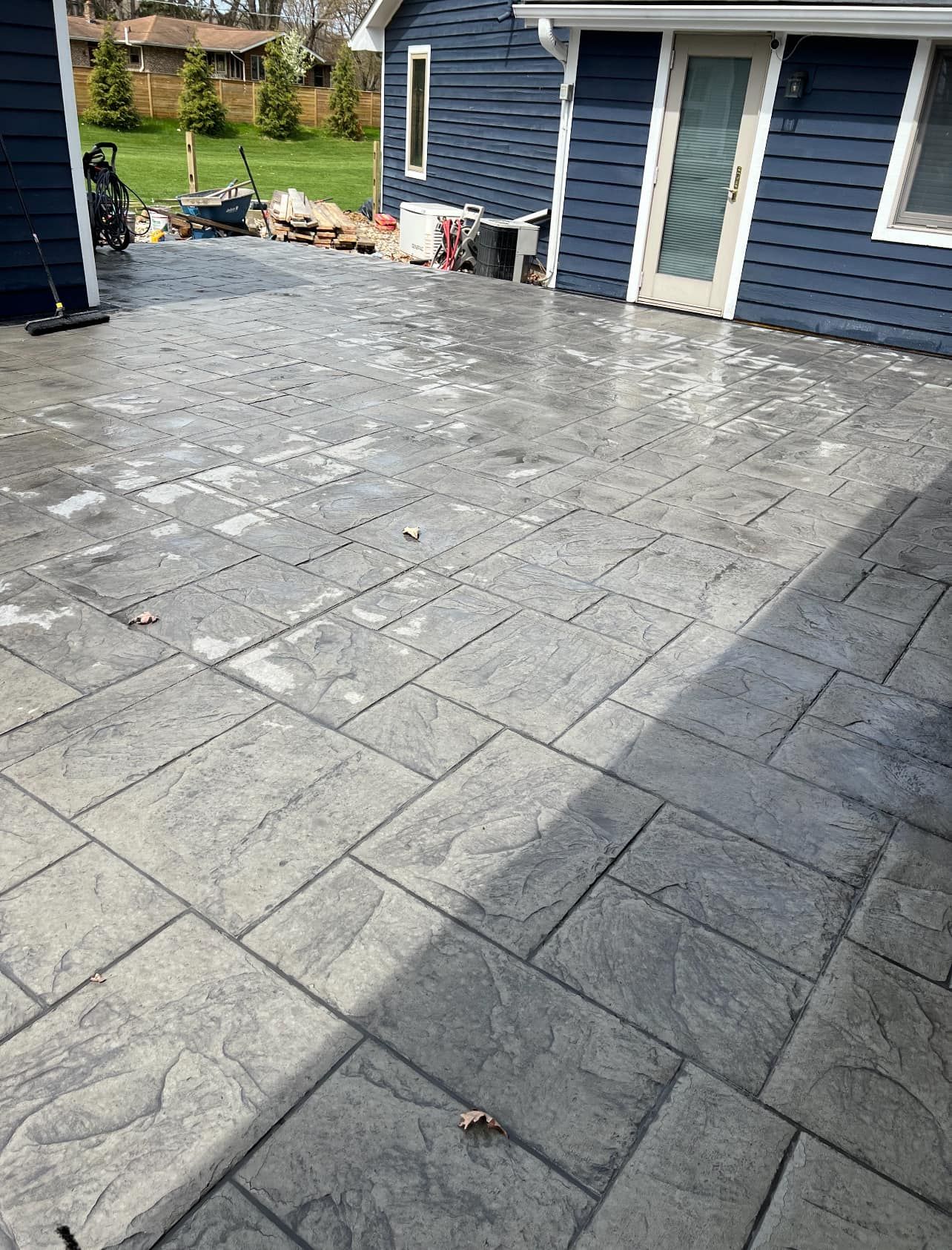  for Bermuda Roofing and Remodeling in Elkhart, IN