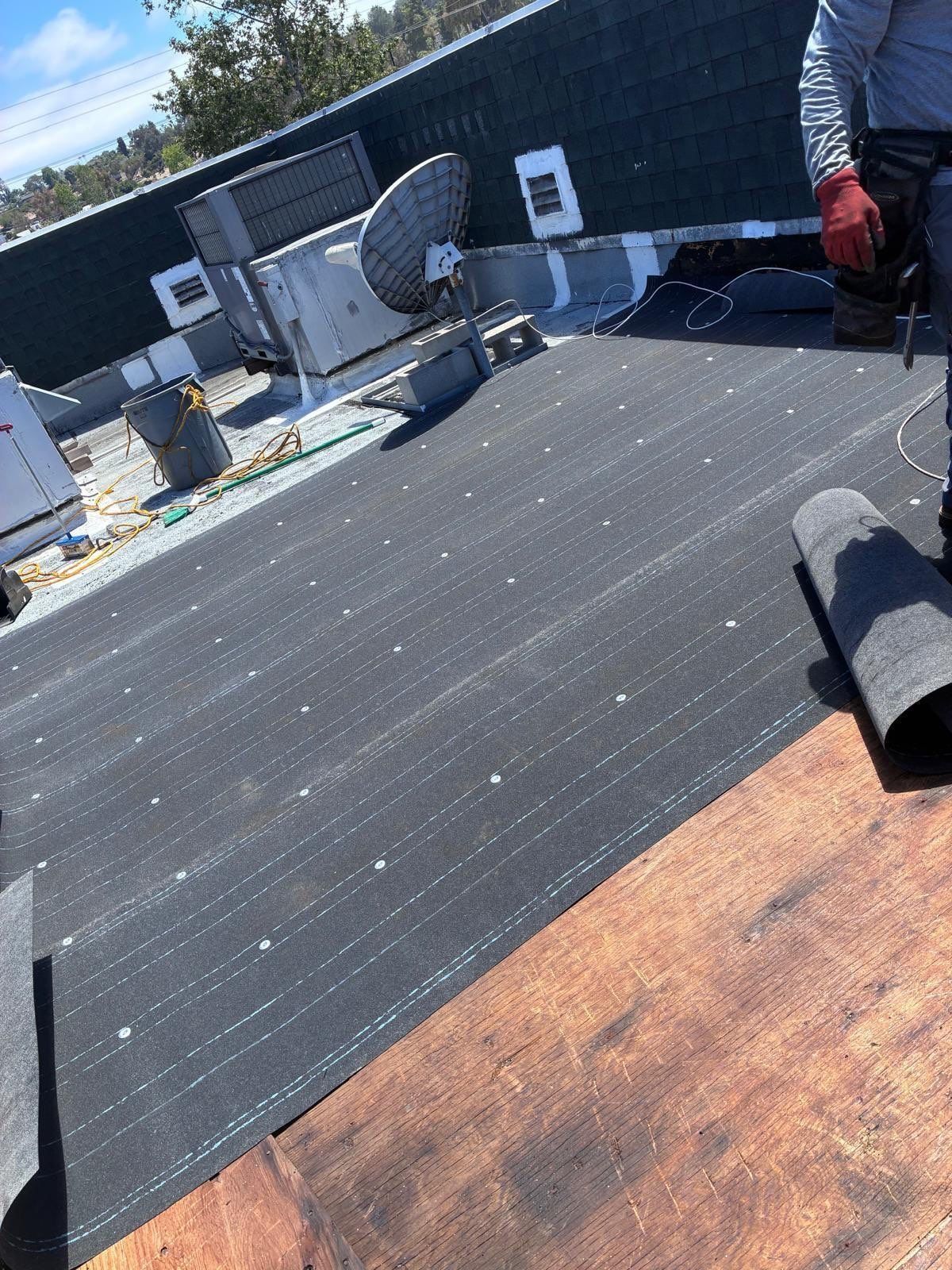 All Photos for Mister Roofing Inc in Bonita, CA