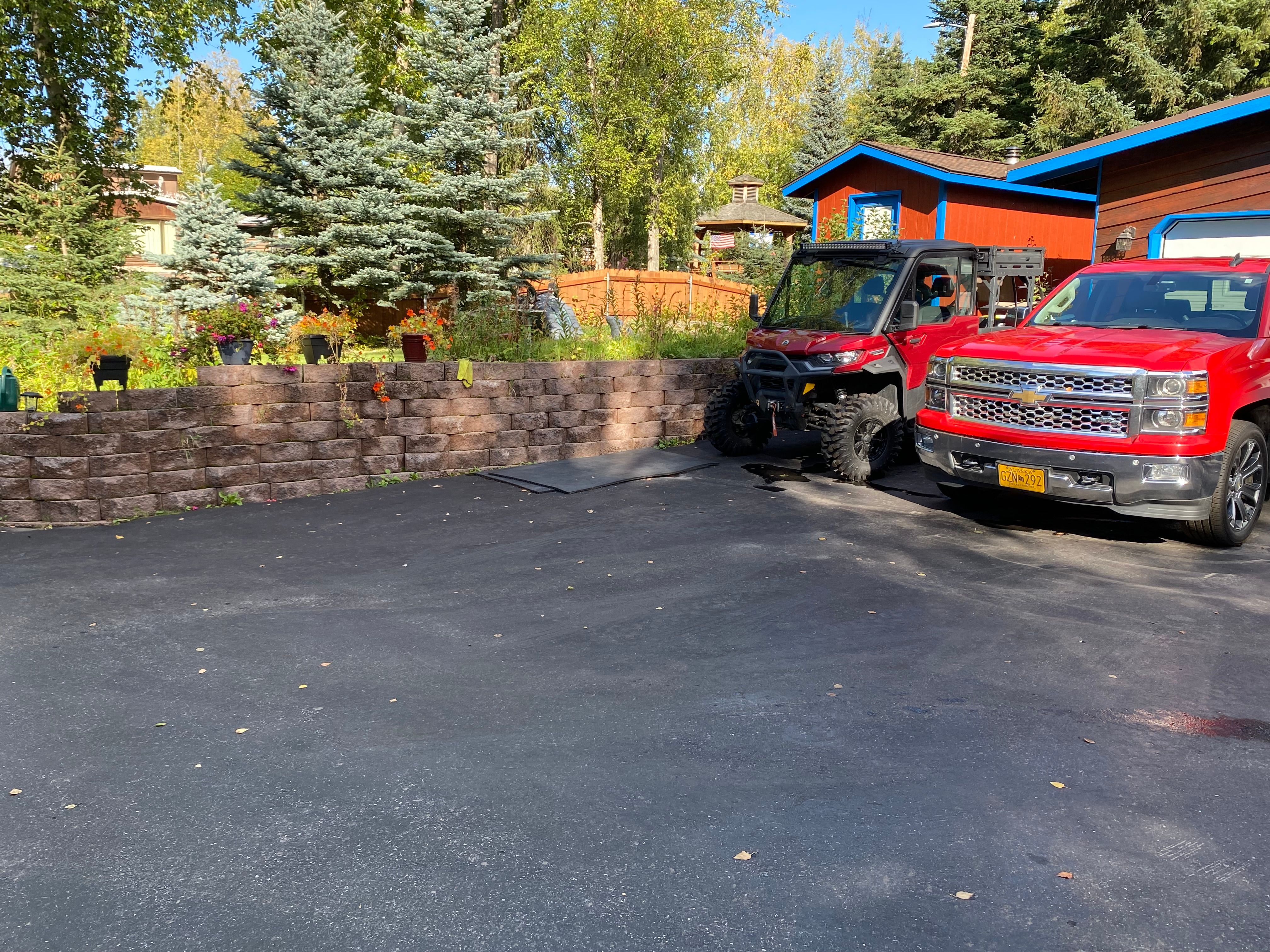  for HTS CONSTRUCTION  in Anchorage, AK