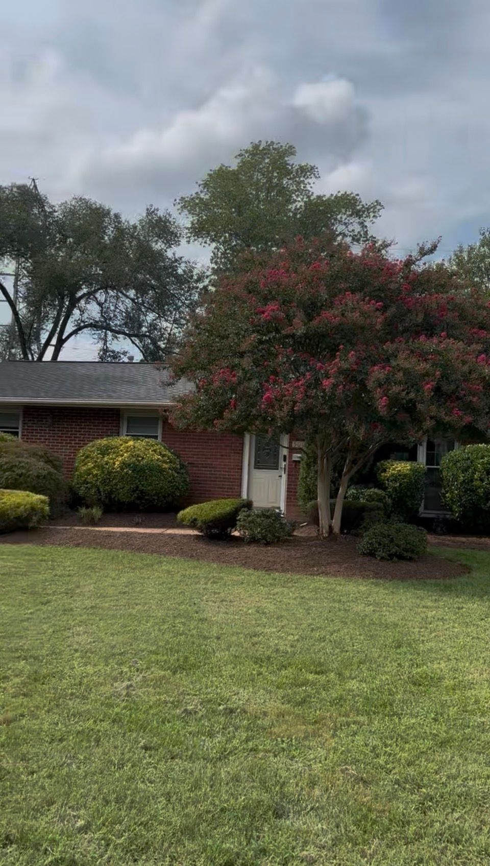  for R Merkli Inc. in Mount Vernon , VA