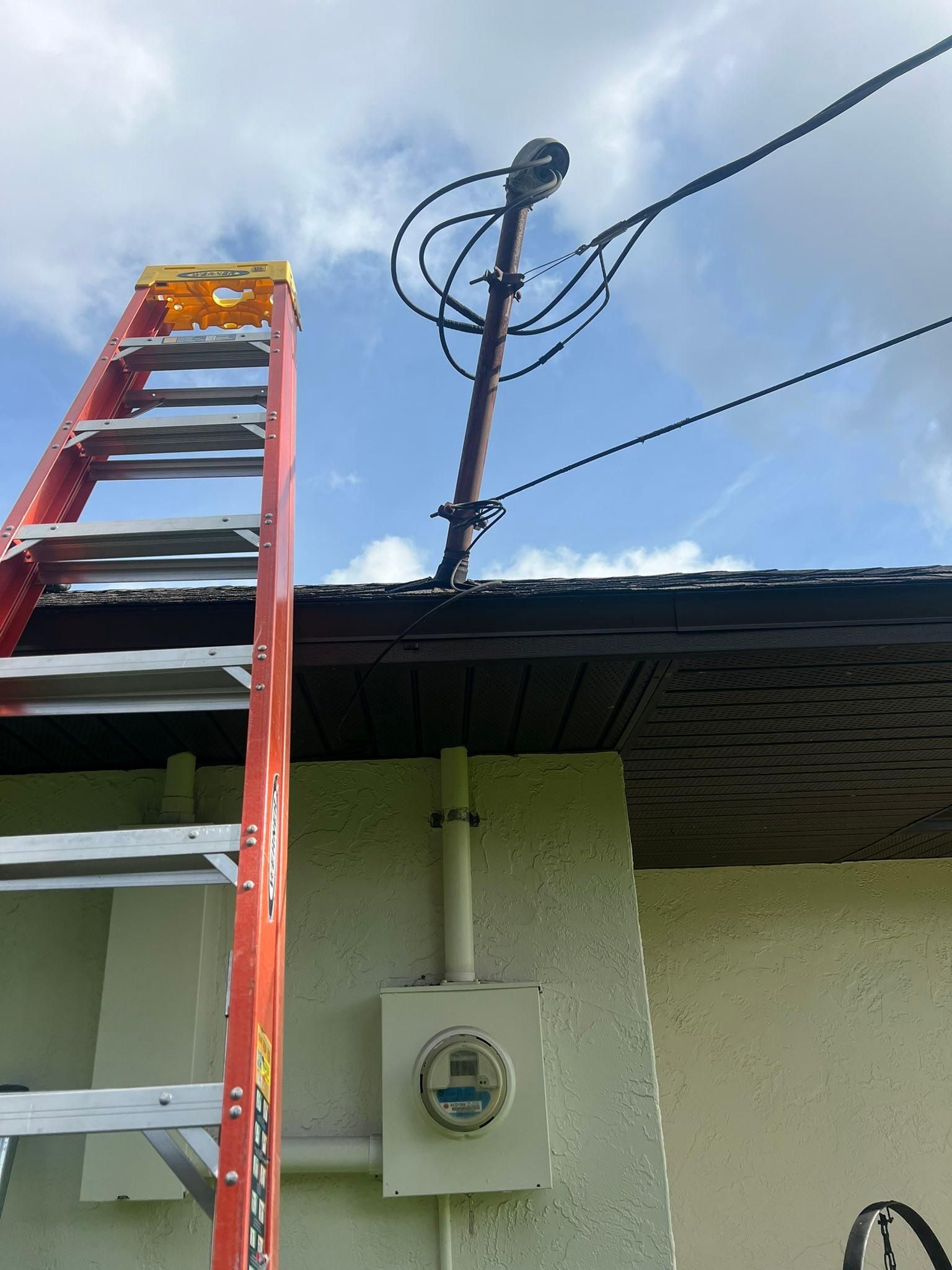  for Penn Tech Electric in Flagler County, FL