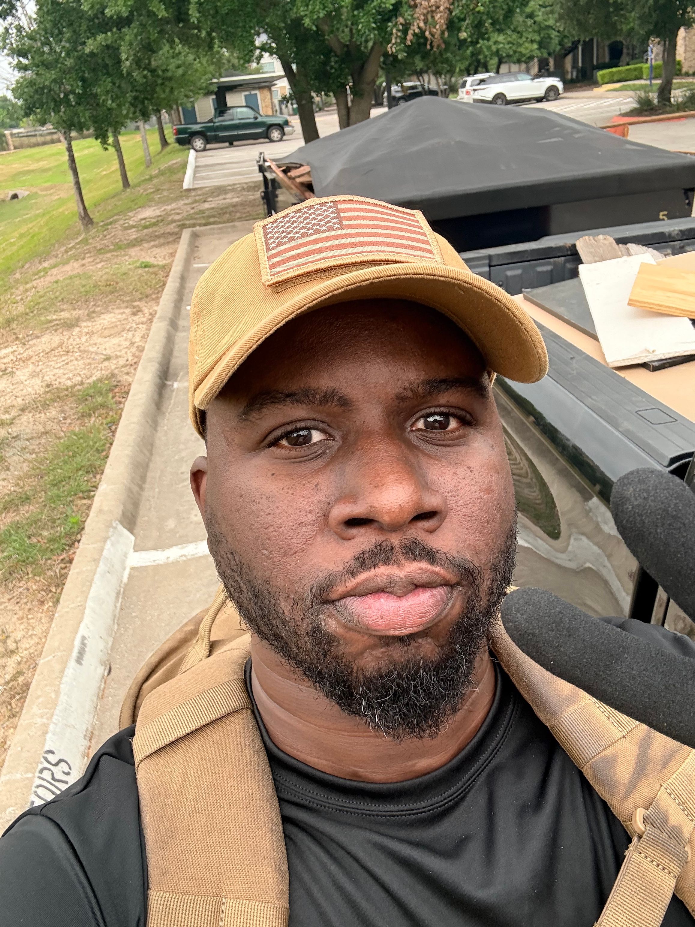  for Rangers Clean The Way Junk Removal in Cypress, TX