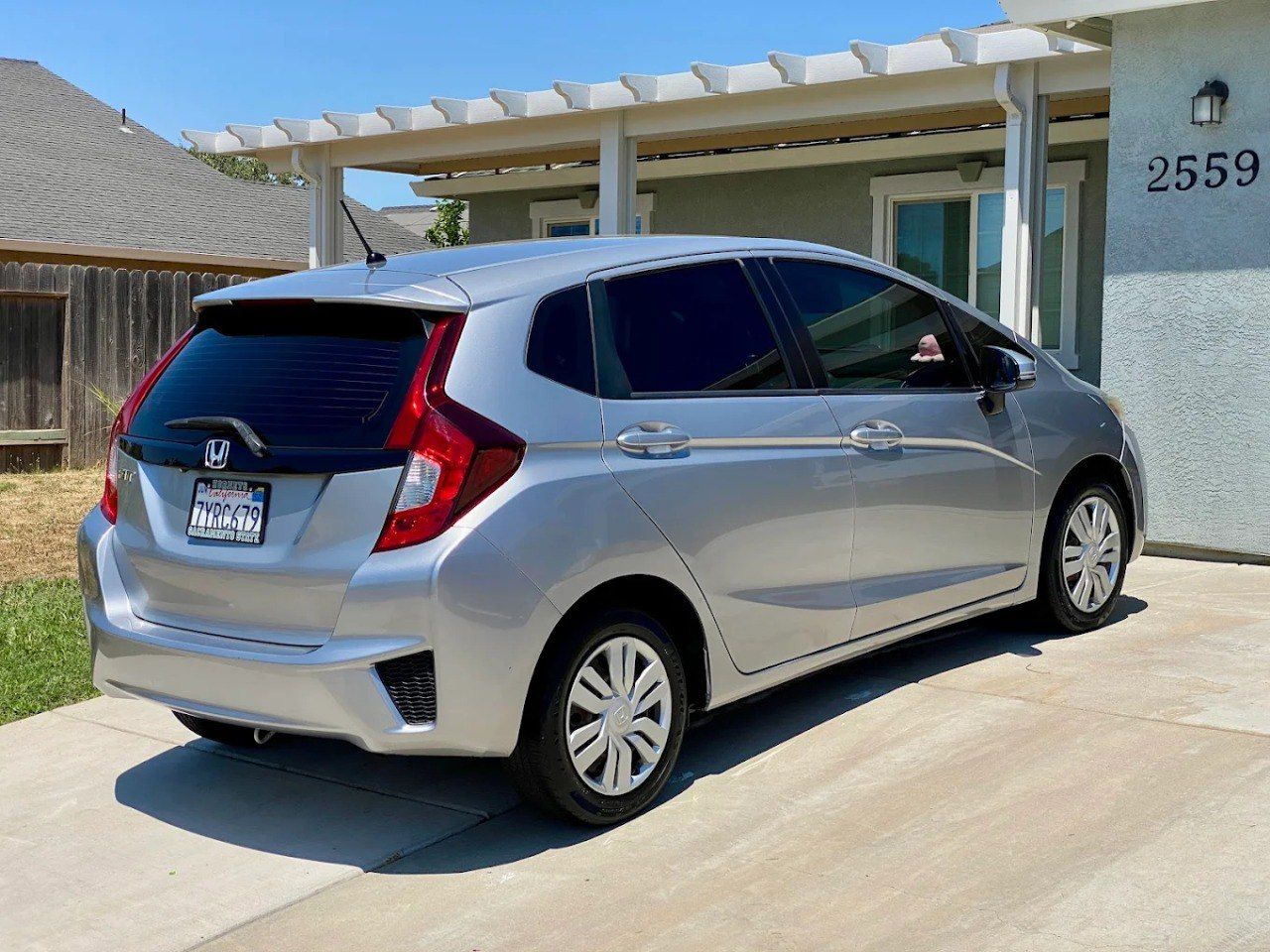  for Apex Mobile Detail LLC in Linda, CA