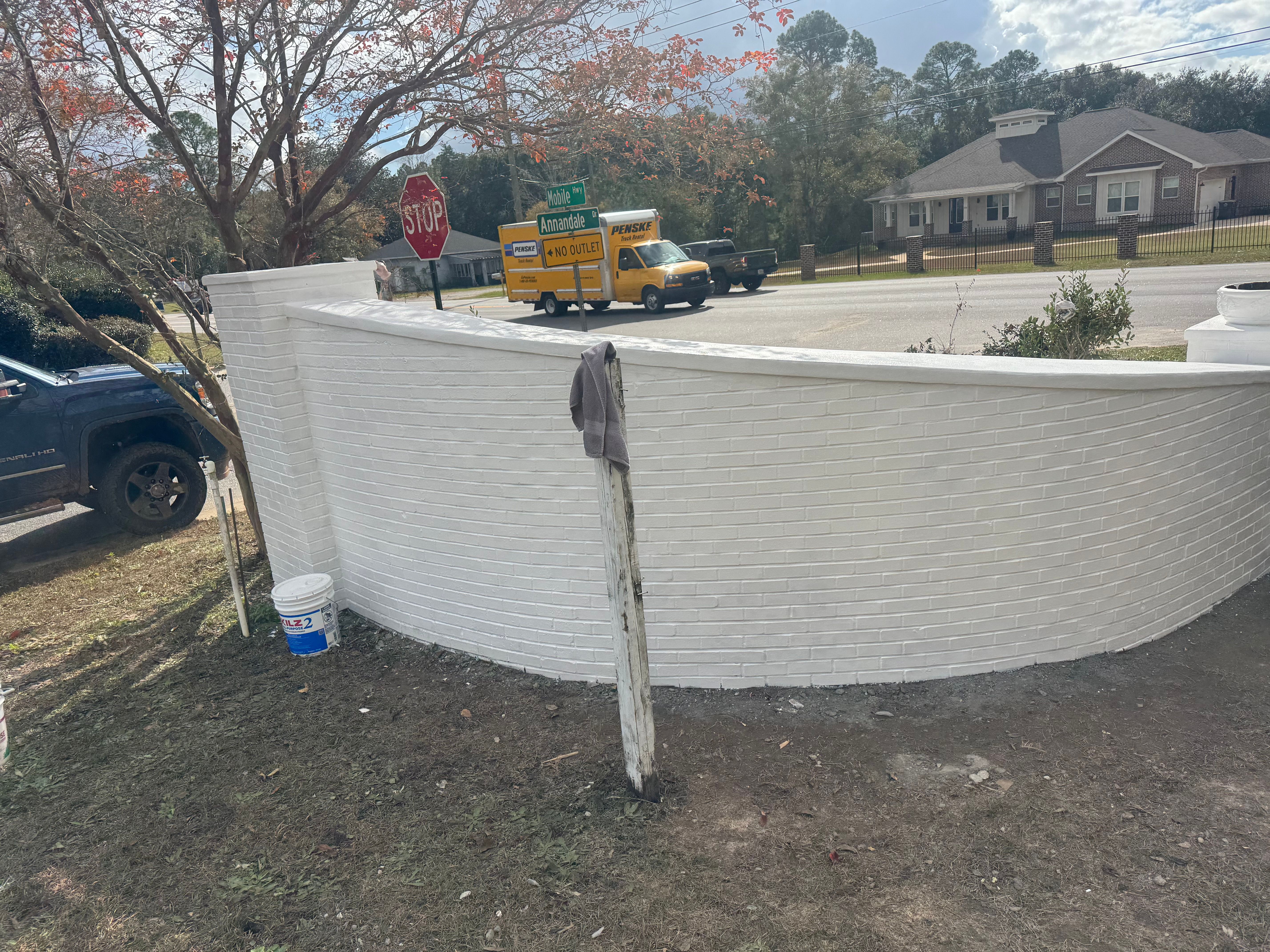 Difficult Repairs for JPH Builders Inc. in Milton, FL