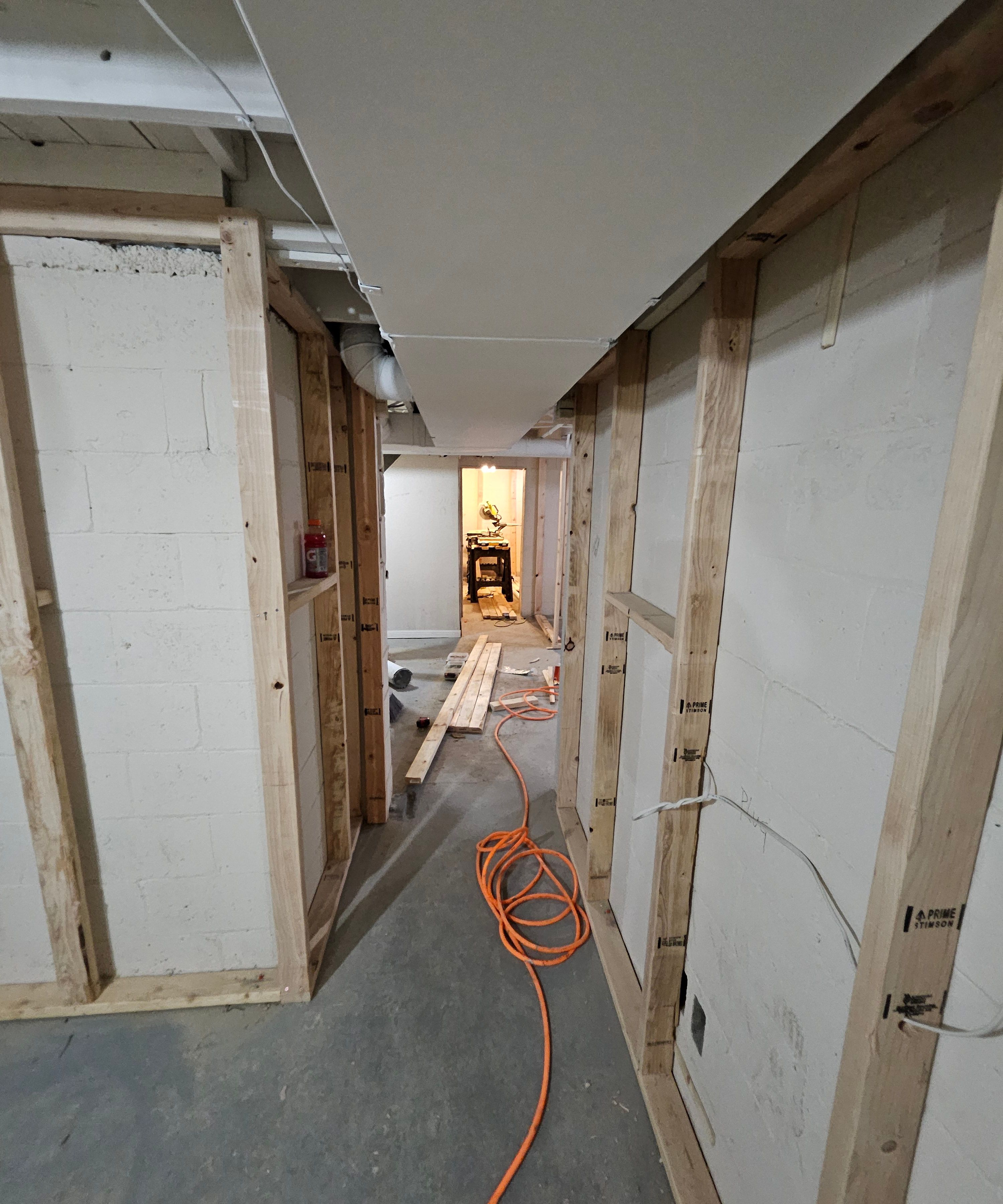  for Painting & Drywall Services of Michigan in Livonia, MI