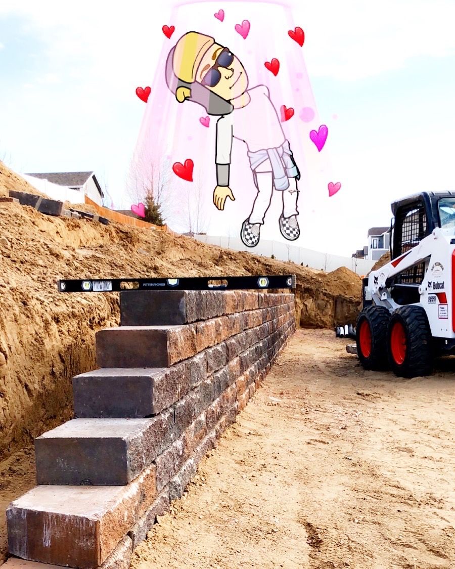  for Rock Masters Inc. in Evans, CO