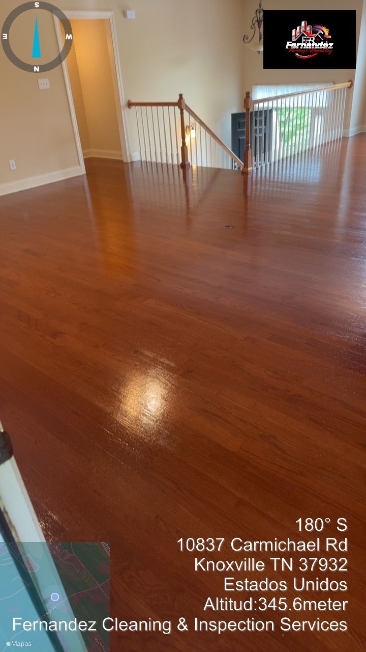 All Photos for Fernandez Painting & Remodeling in Pigeon Forge, TN