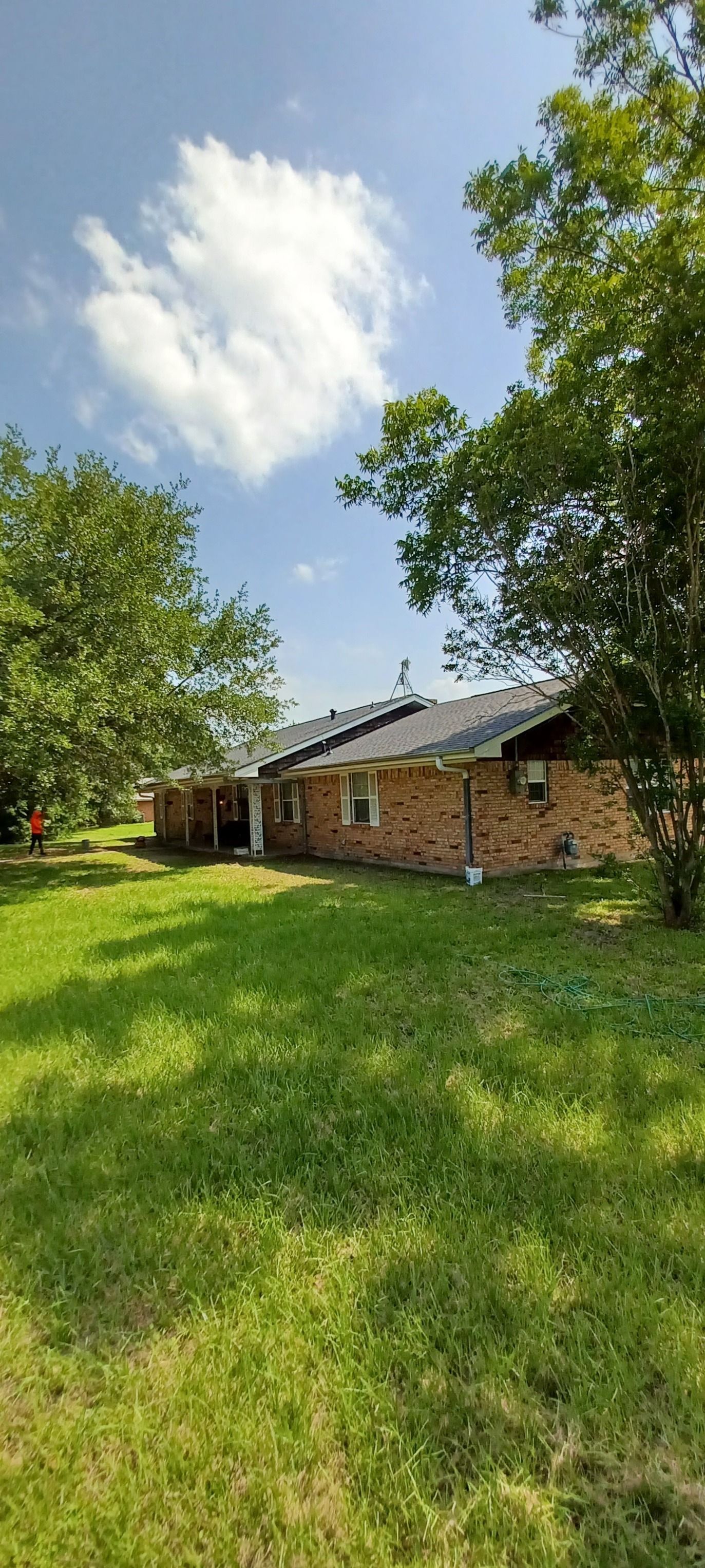  for Guardian Angel's Roofing & Construction in Ennis, TX