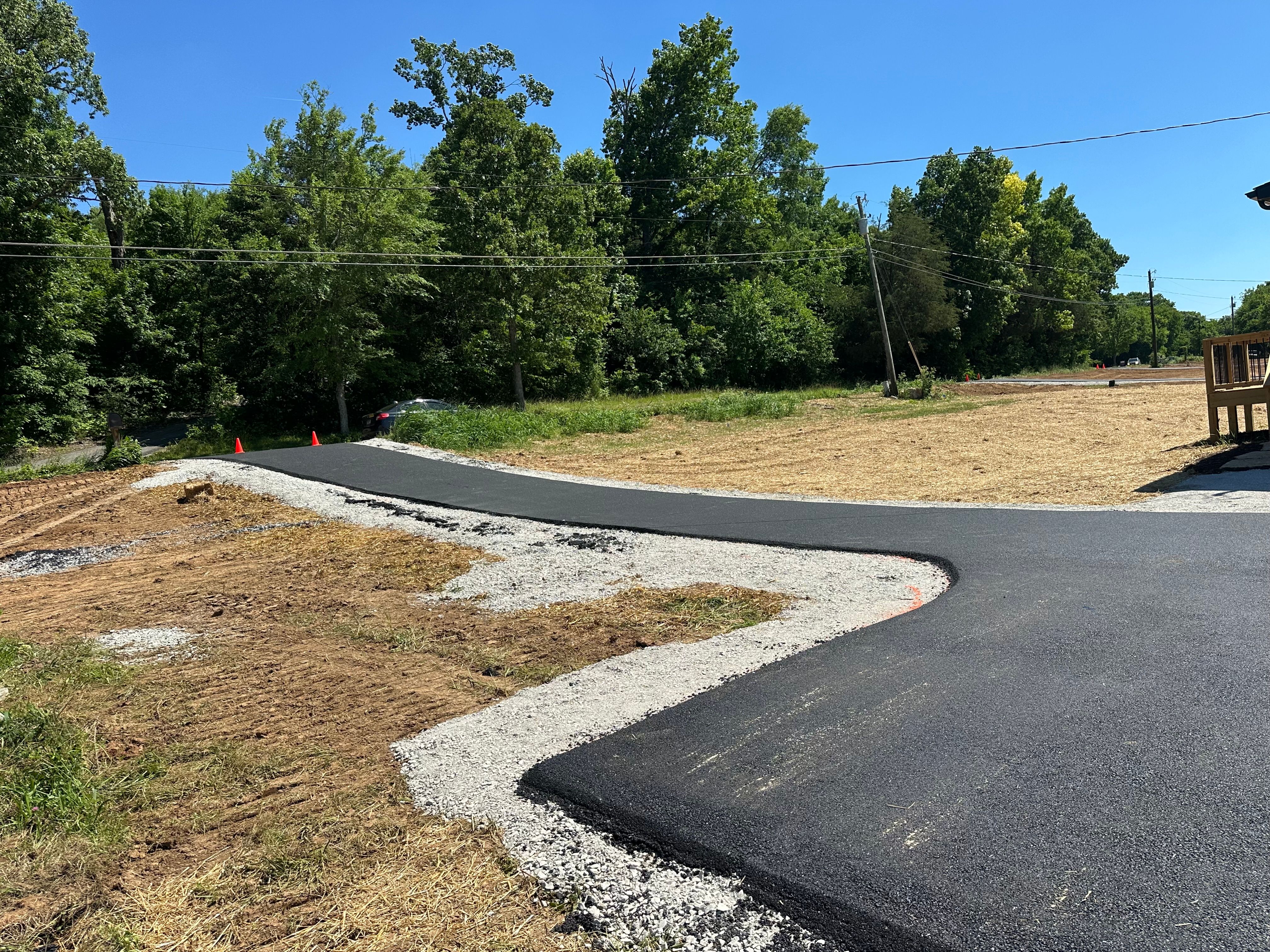  for Metzler Paving and Sealcoating LLC in Jacksboro, TN