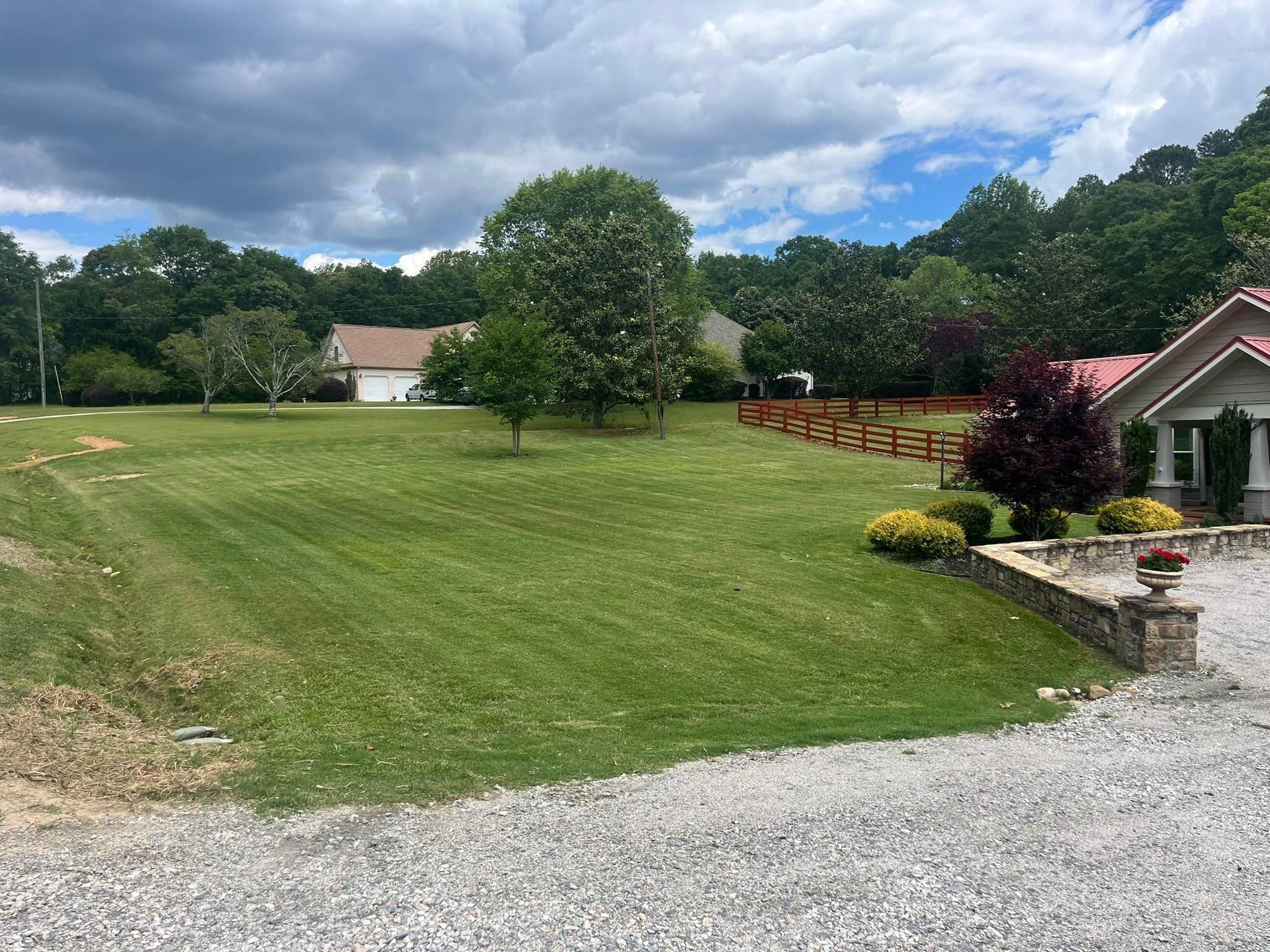  for Adams Landscape Management Group LLC. in Loganville, GA