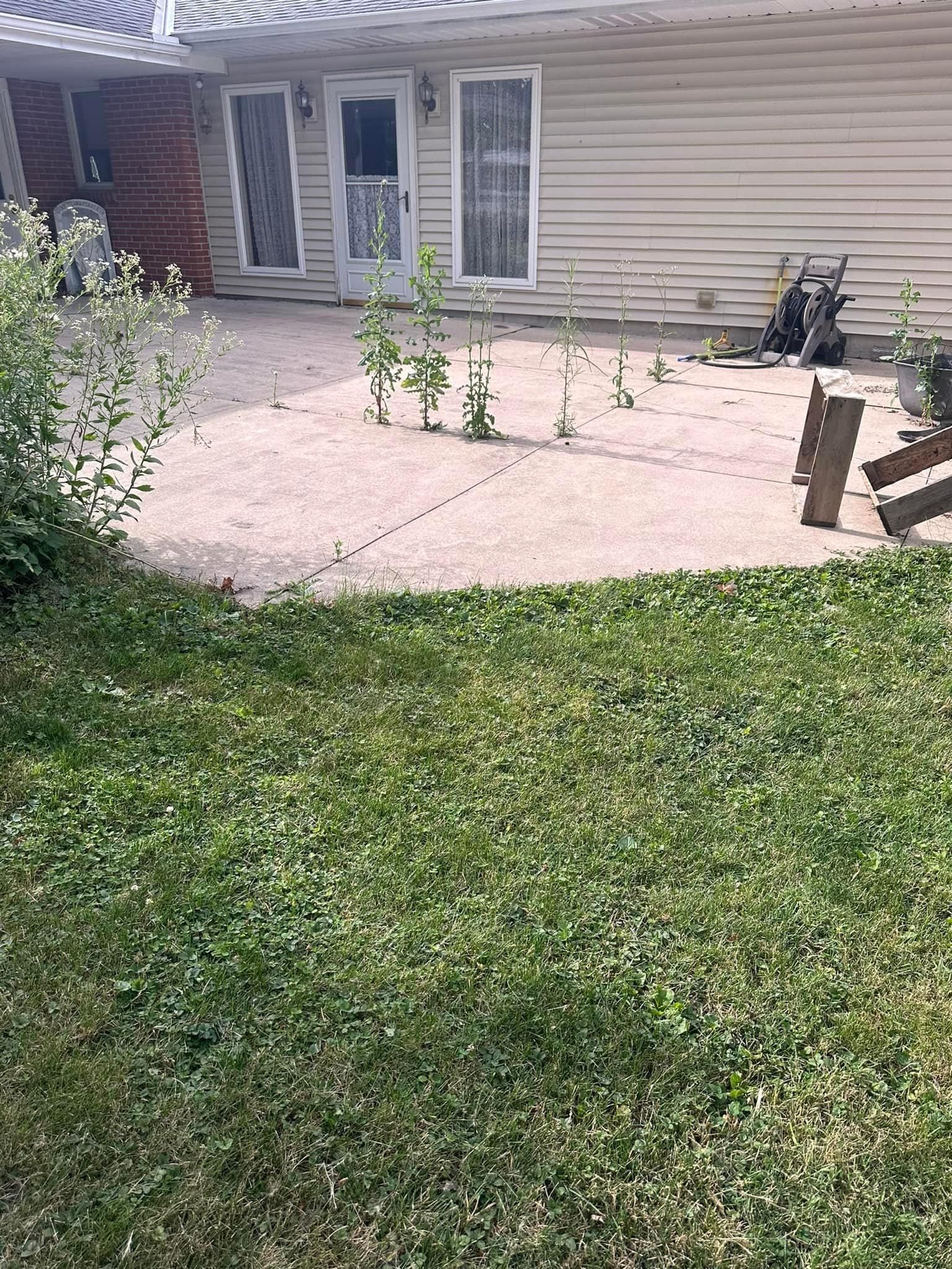  for OT Lawn and Landscaping LLC in Carey, OH