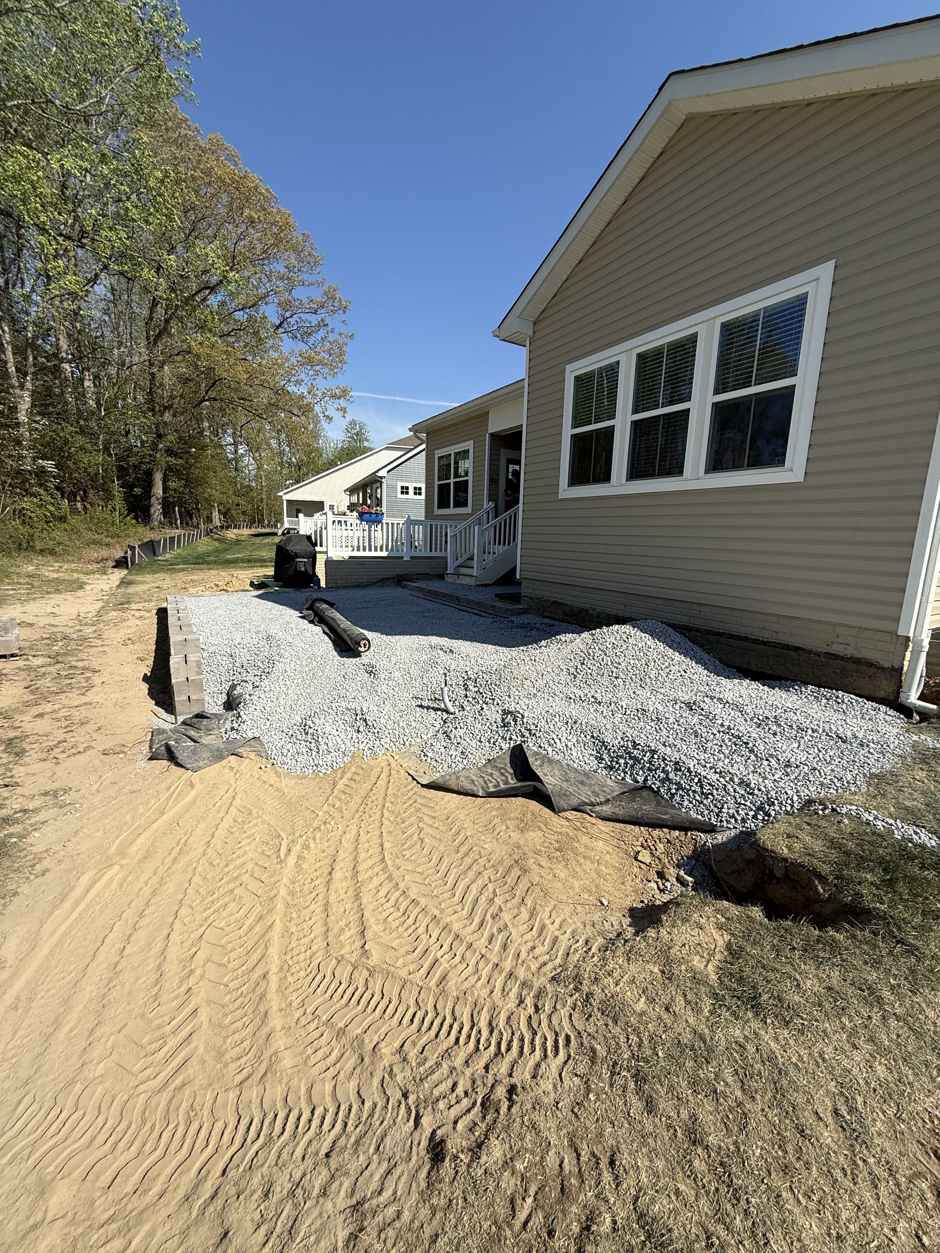  for SoDel Stone Works & Construction LLC in Sussex County, DE