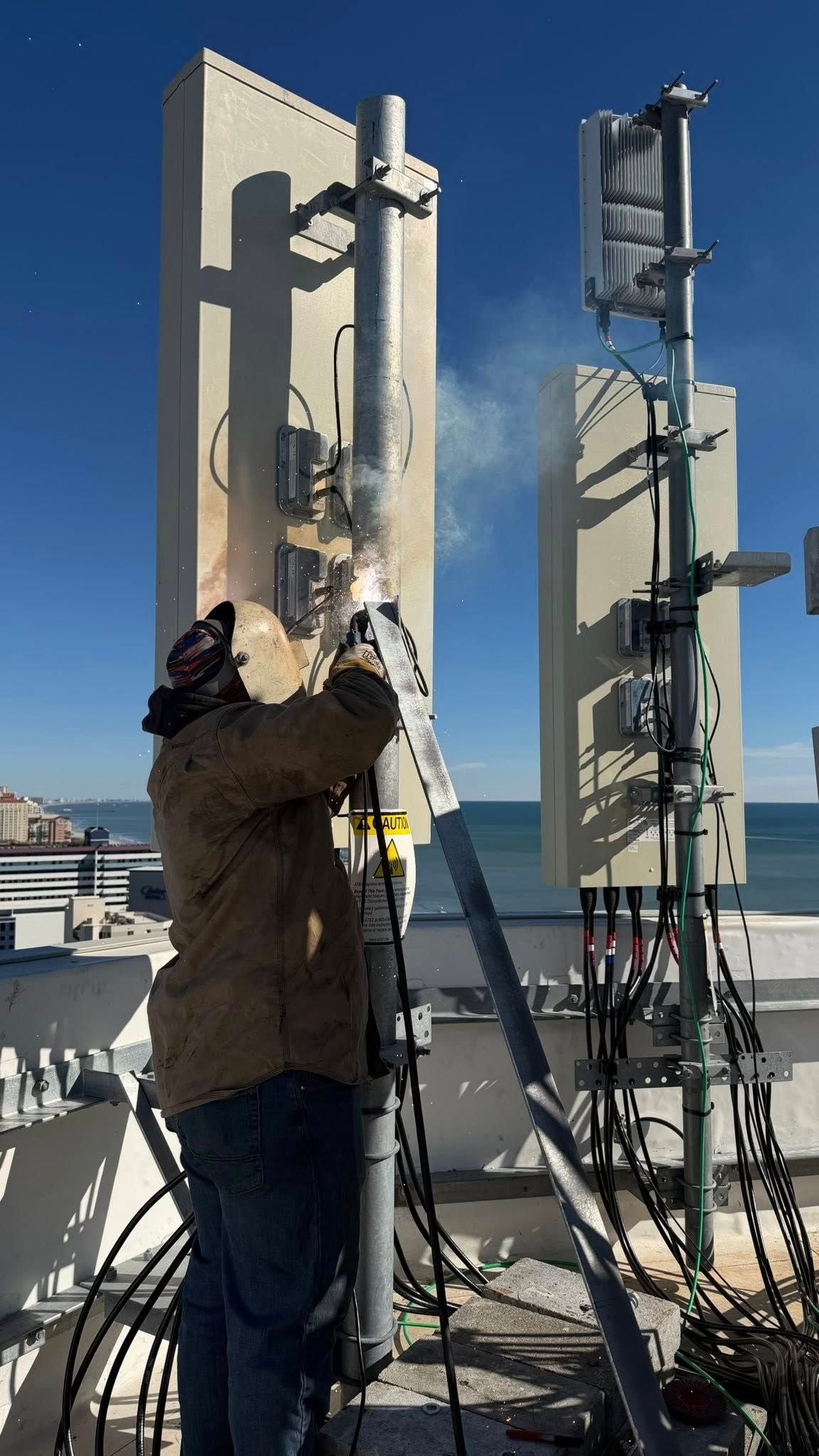  for Anderson Welding Services in Kernersville, NC