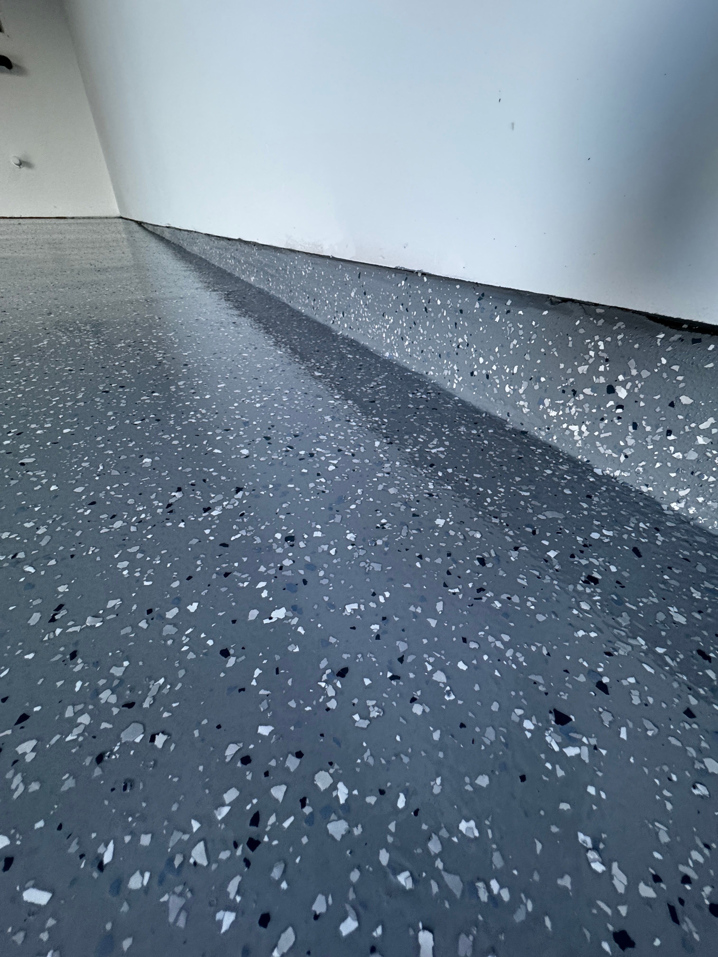 All Photos for Diamond Coating Solutions in Austin, TX