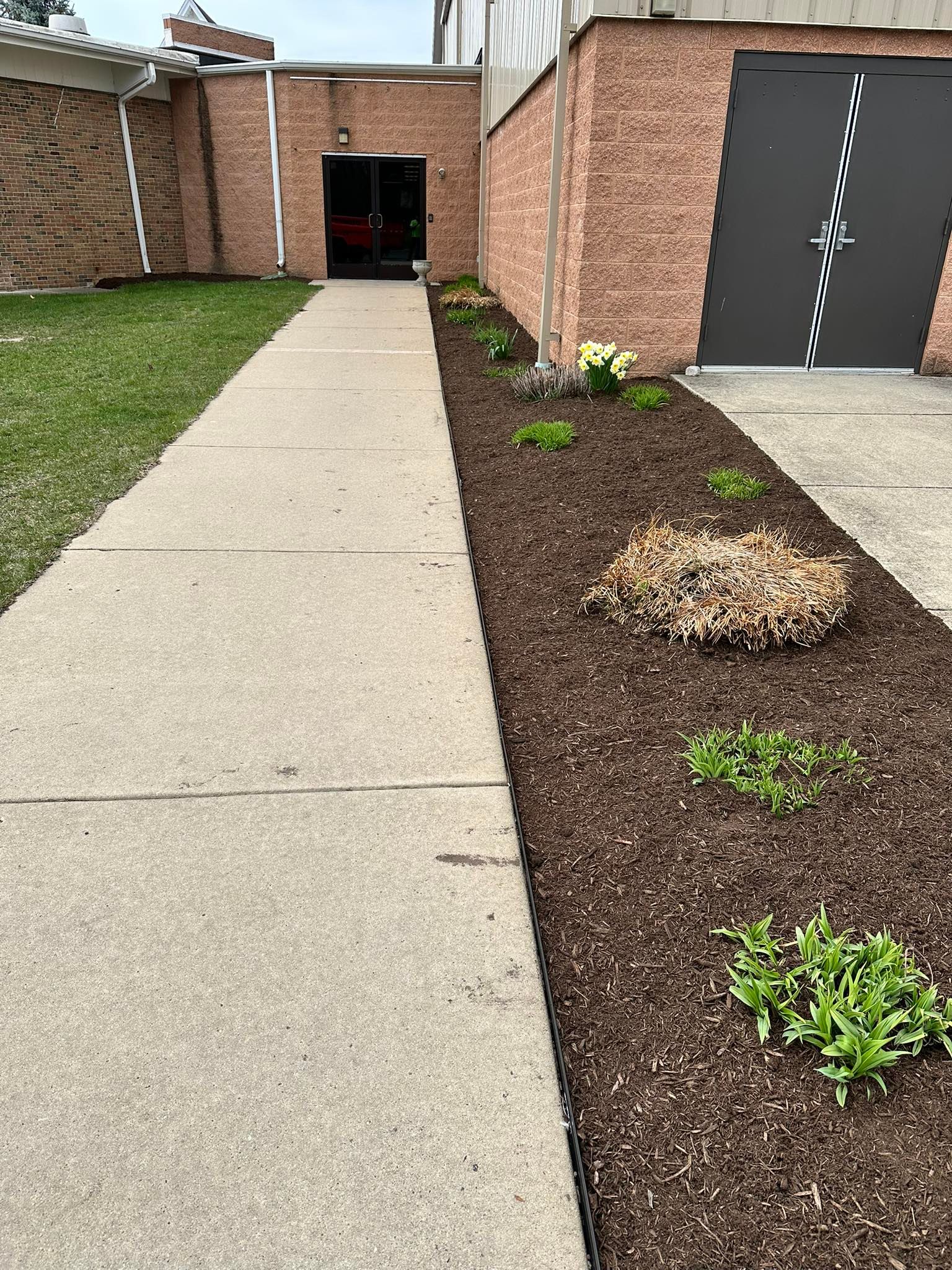  for Sargent's Lawn and Property Maintenance LLC in Lambertville, MI