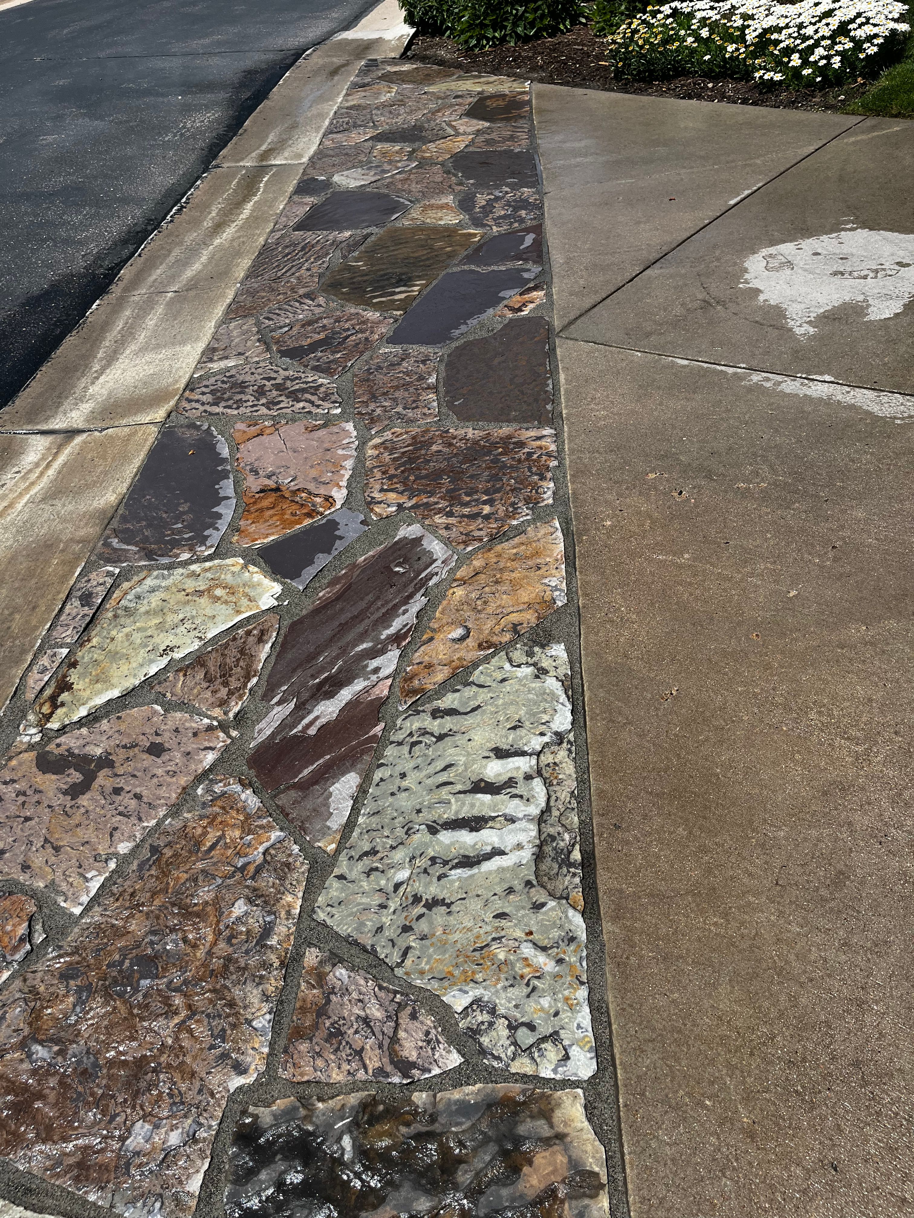  for Curb Appeal Masonry in Aurora, CO