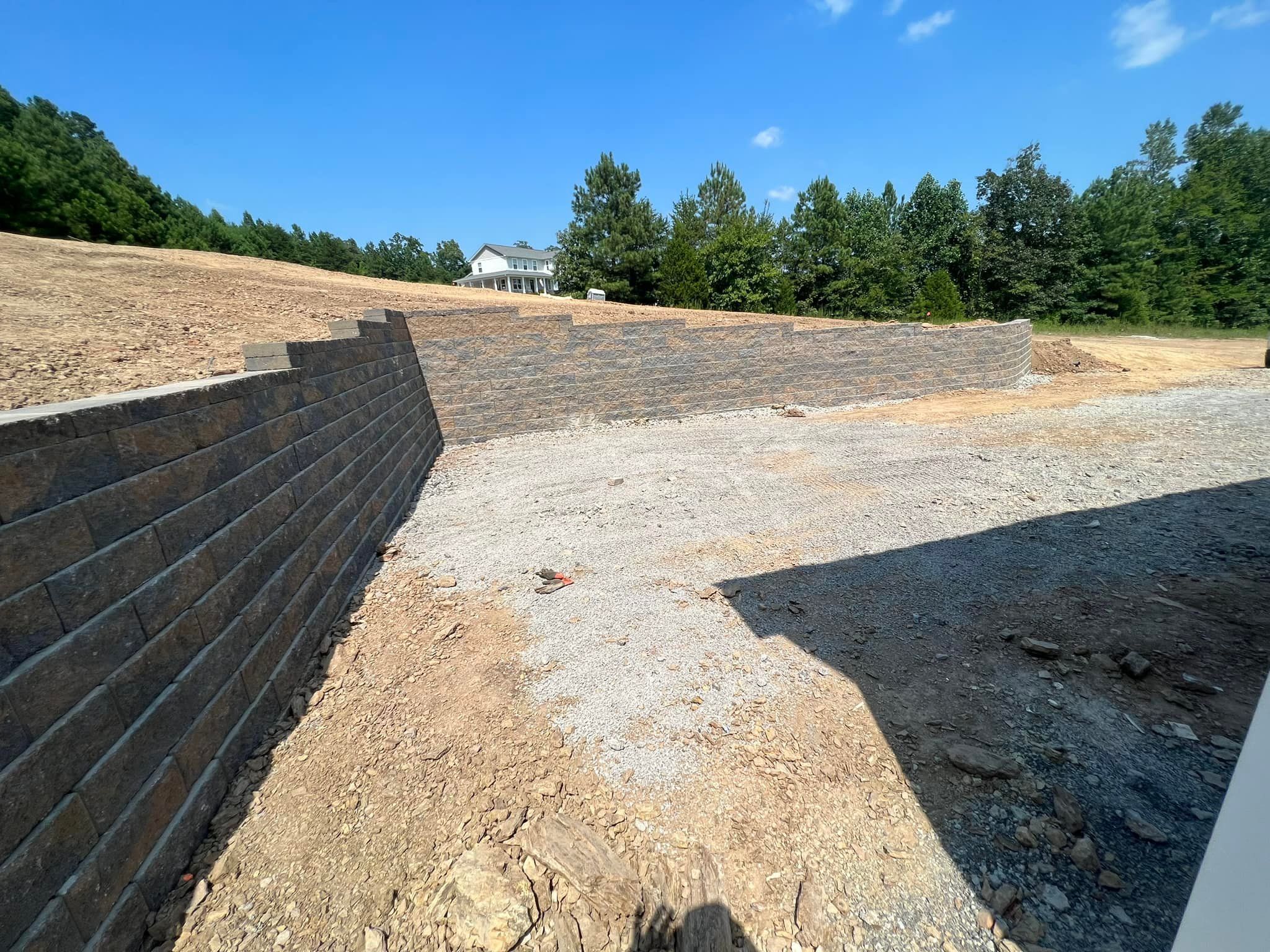  for Southeast Land Services in Cleveland, TN