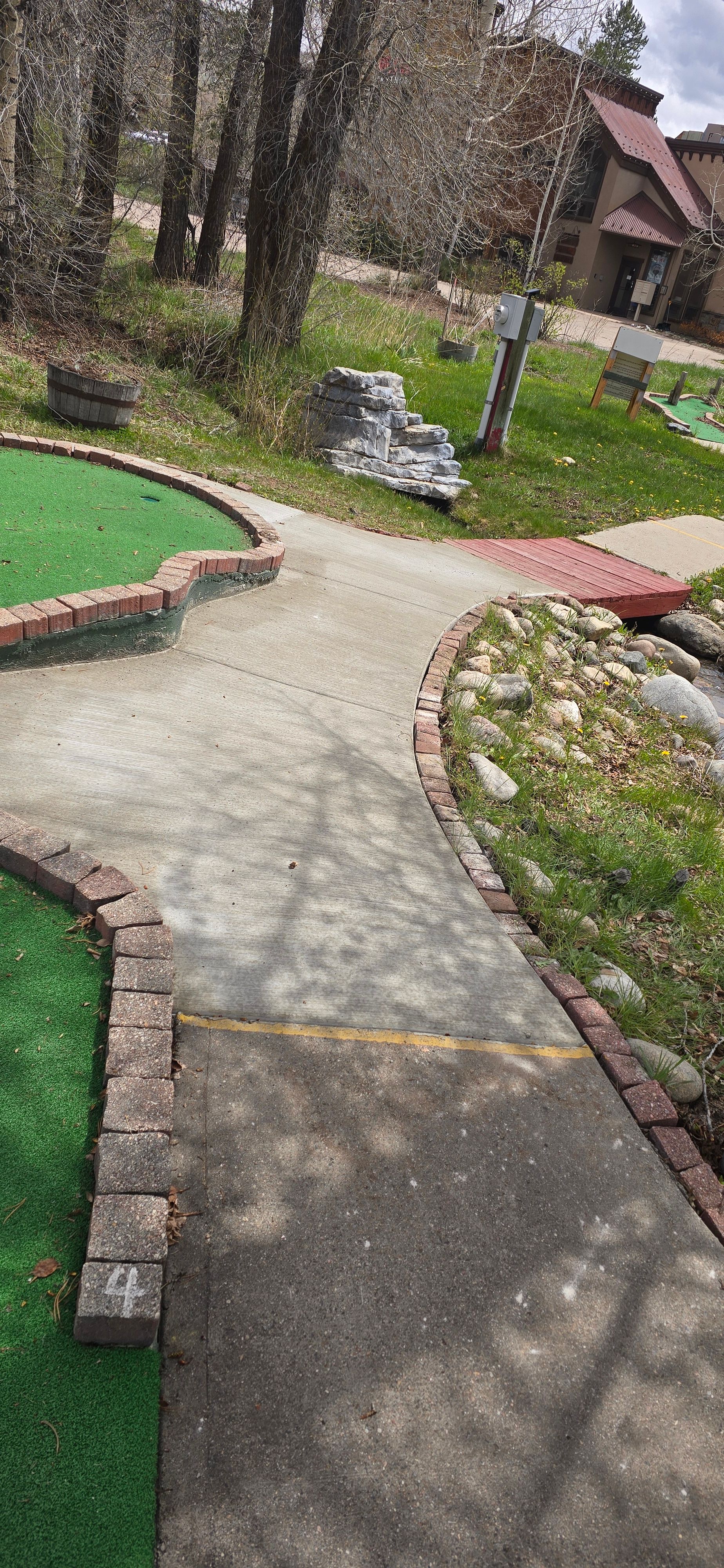 for Pando & Duarte Concrete LLC in Craig, CO