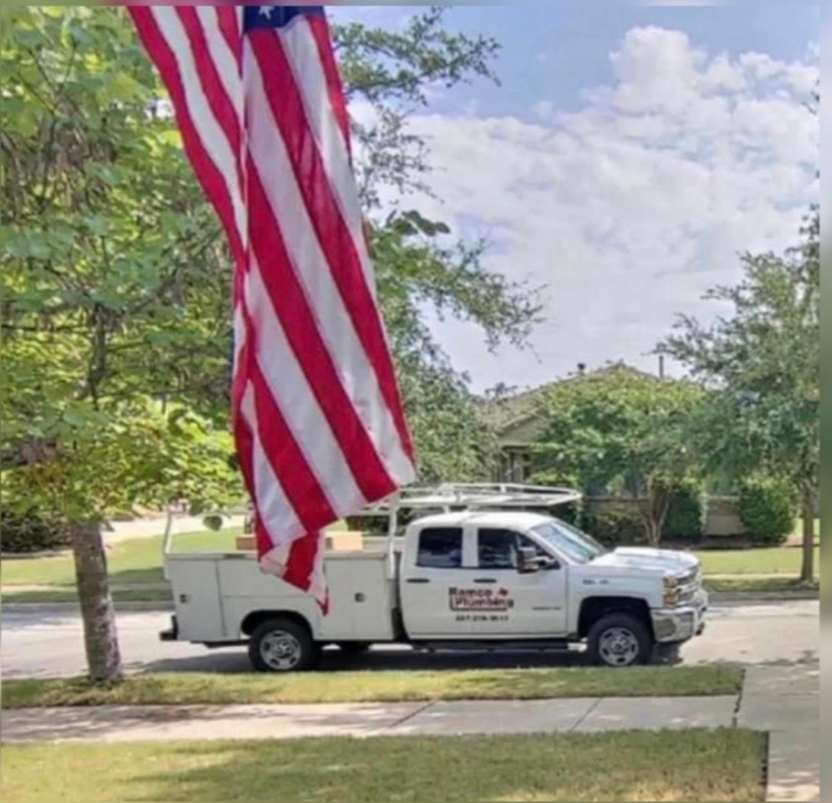  for Ramco Plumbing in Temple, TX