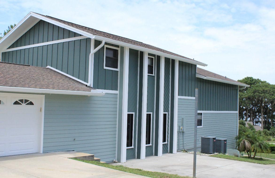  for United Exteriors INC in St. Petersburg, FL