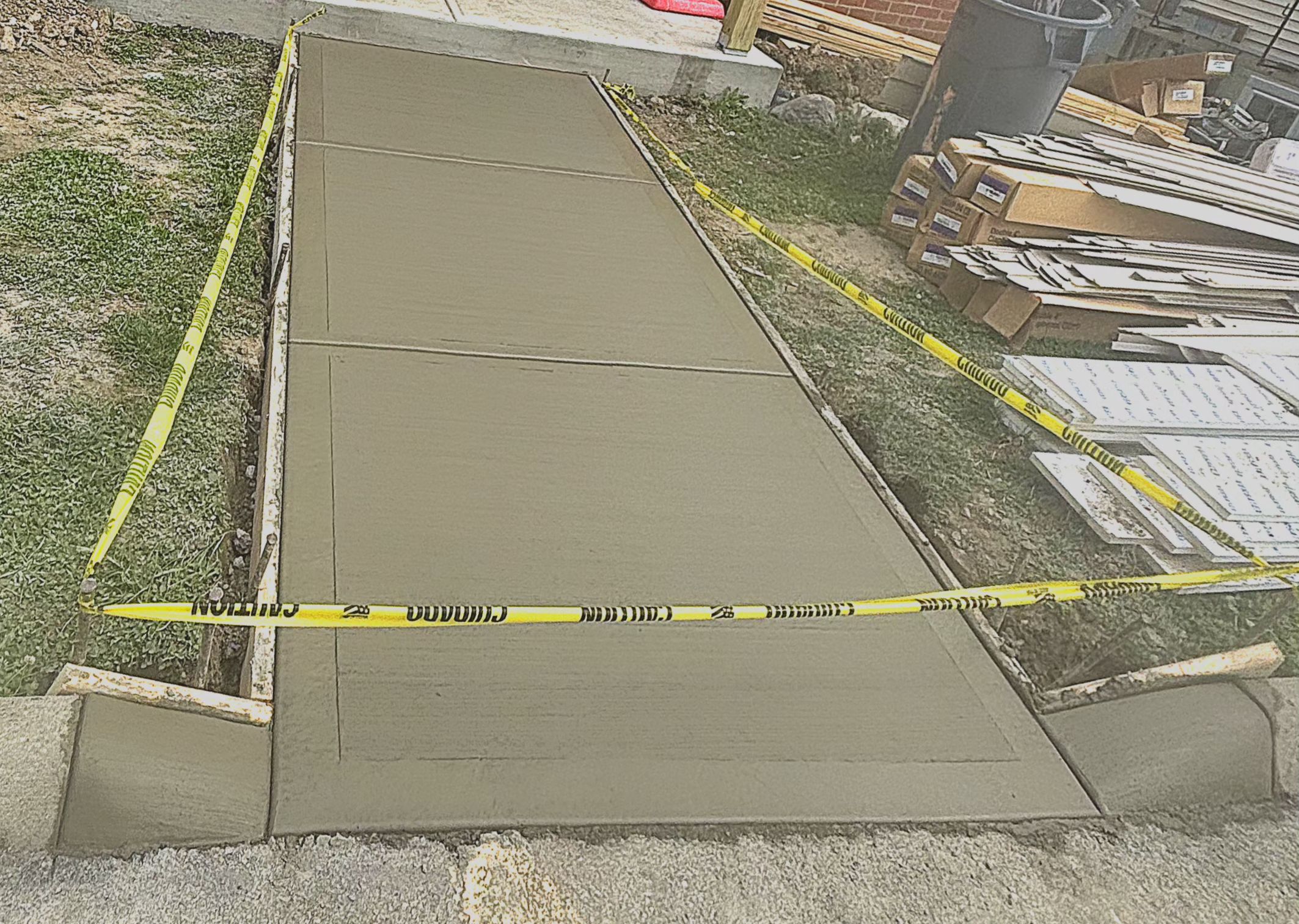  for Upright Concrete Construction LLC in Plain City, OH