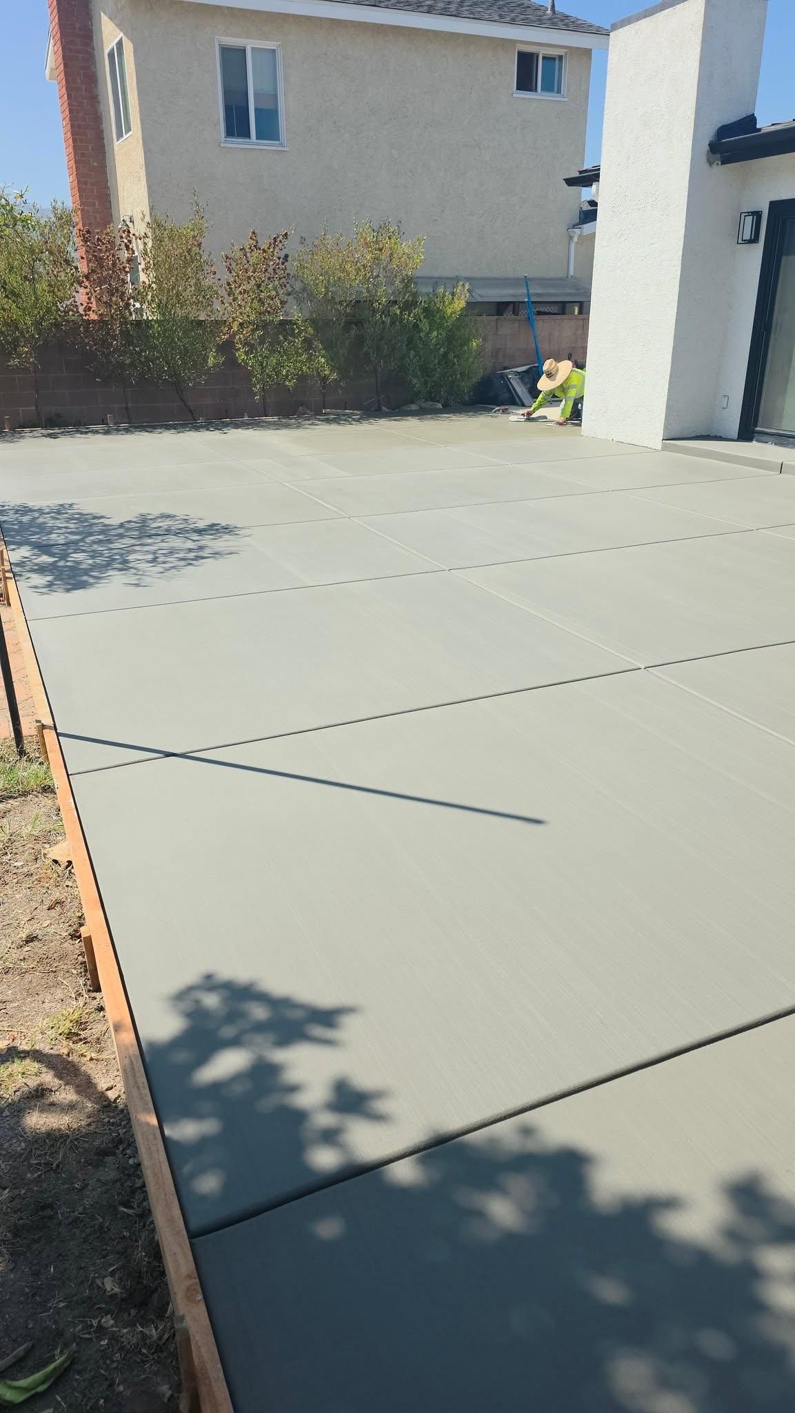  for Complete Concrete in Torrance, CA
