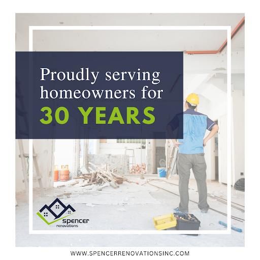  for Spencer Renovations Inc. in Selma, TX