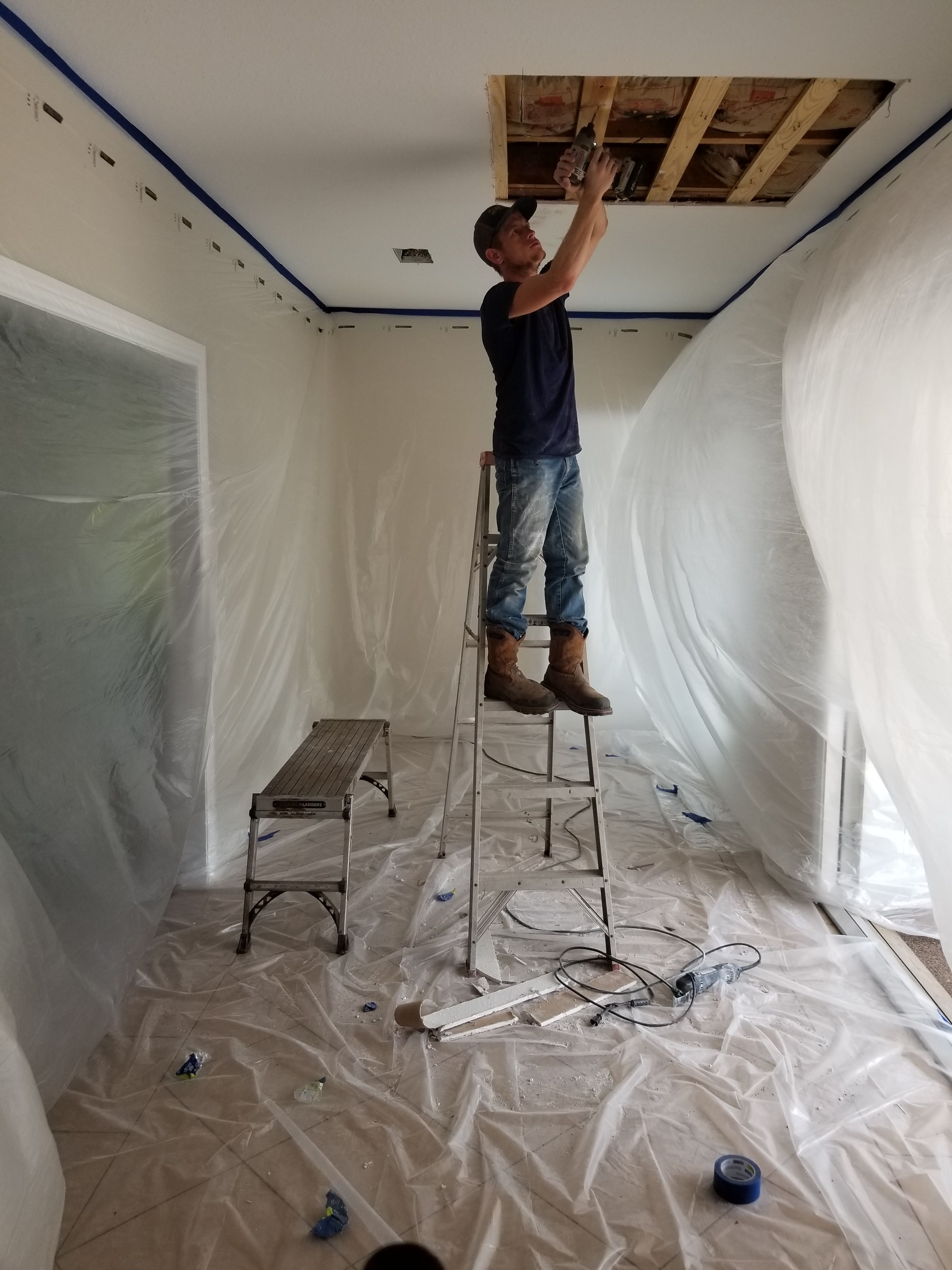 All Photos for Freshlook Painting LLC in Springfield, PA