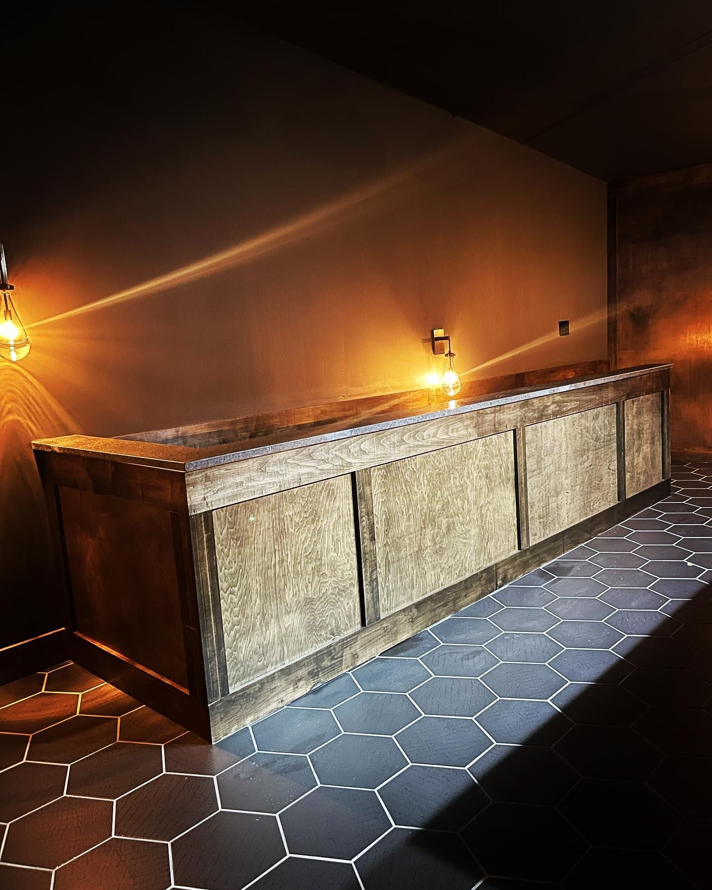 Interior Renovations for Son Construction in San Antonio, TX