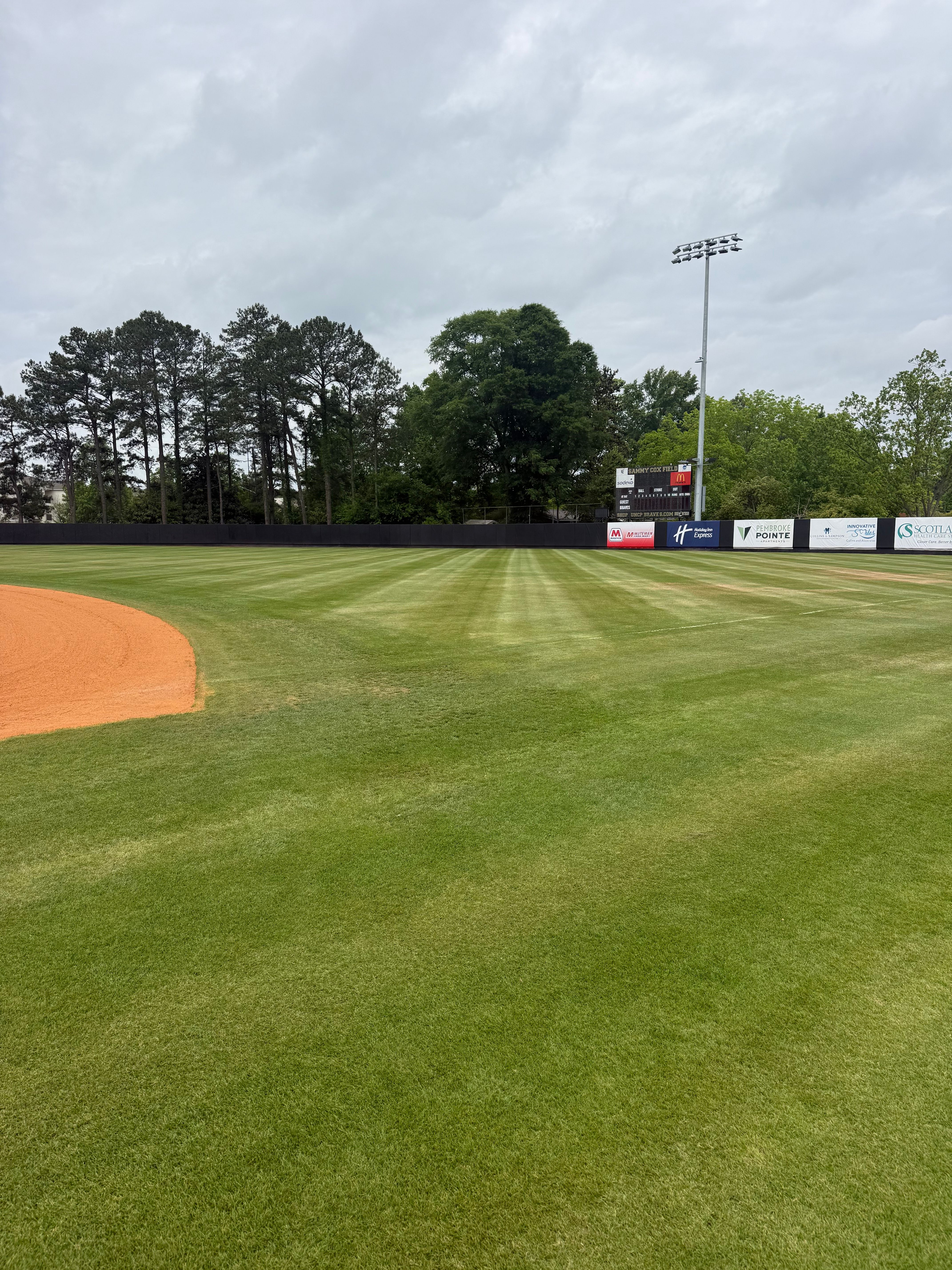  for Turf's Up!  in Lumberton, NC